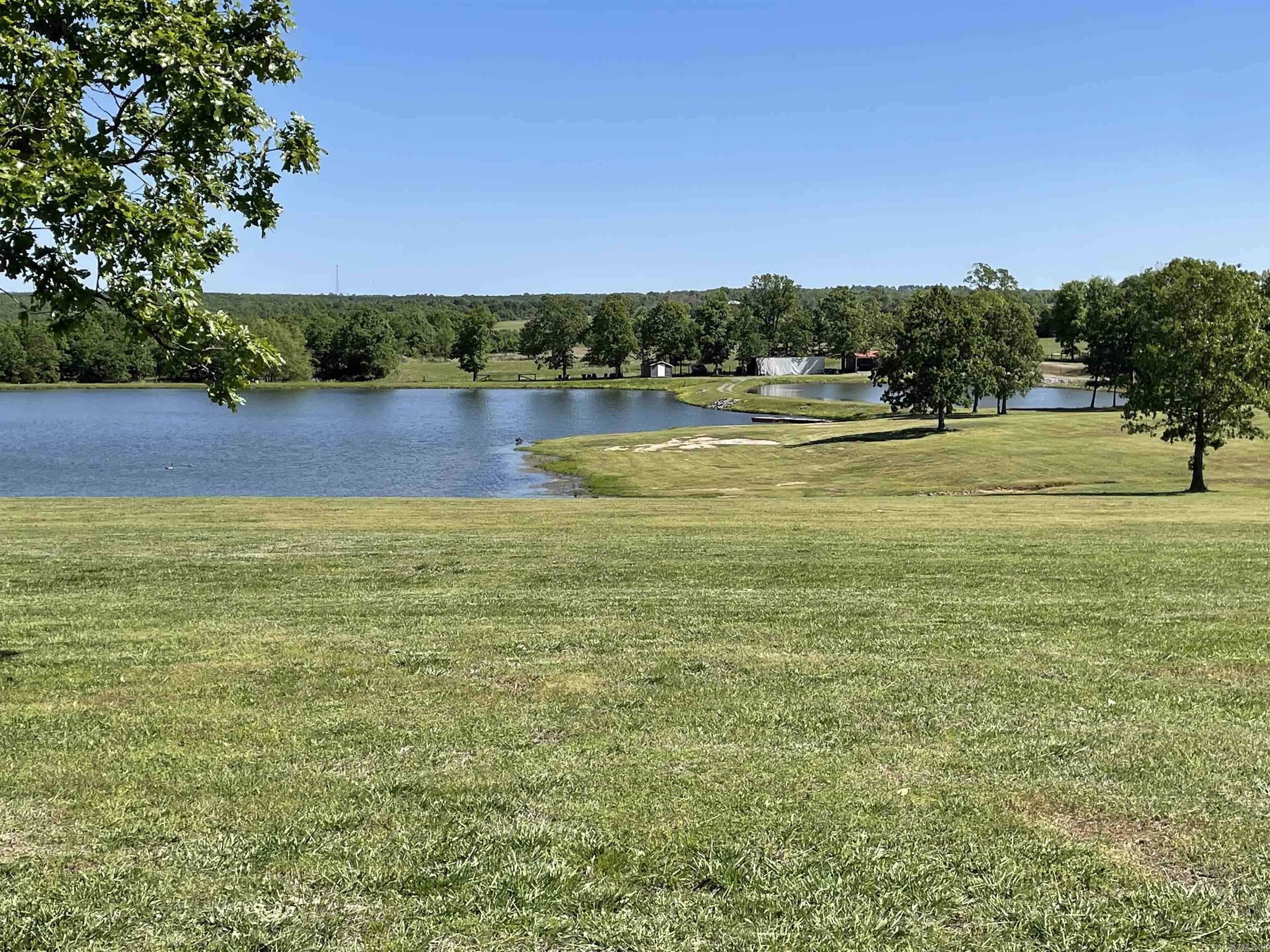 571  Honeysuckle Road  Bald Knob, AR