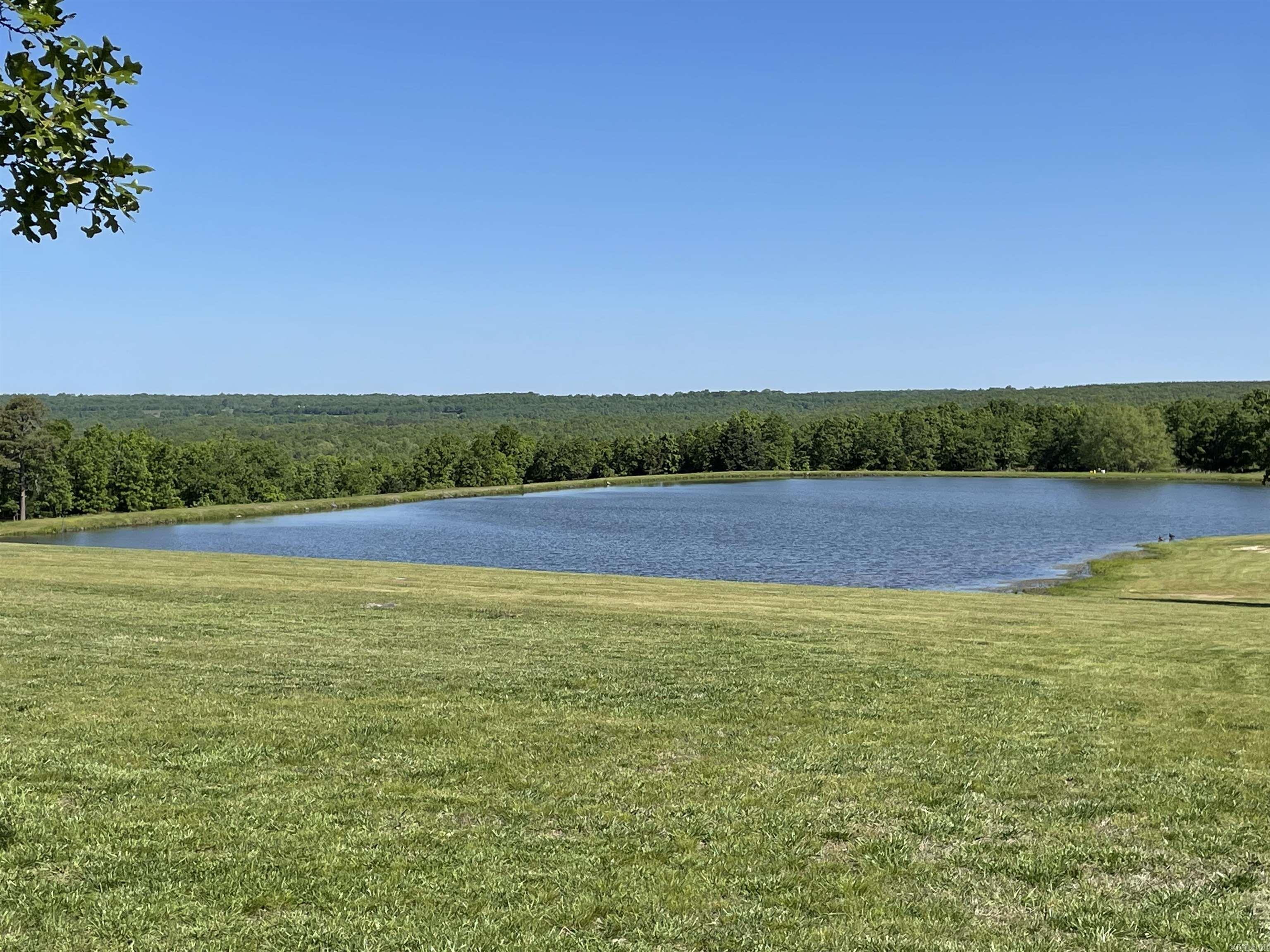 571 Honeysuckle Road  Bald Knob, AR