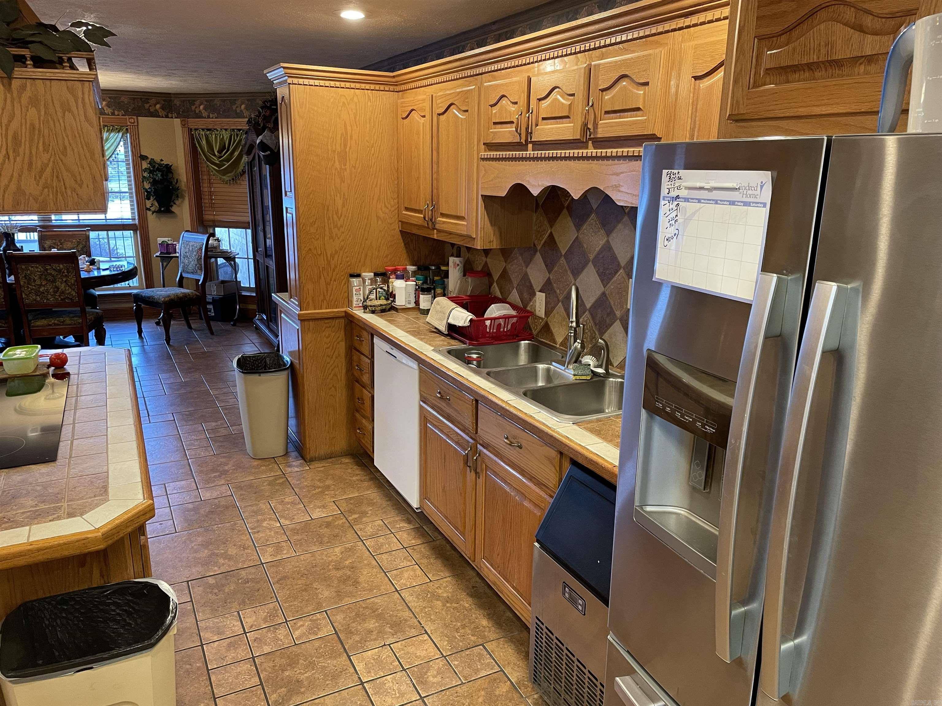 571 Honeysuckle Road  Bald Knob, AR