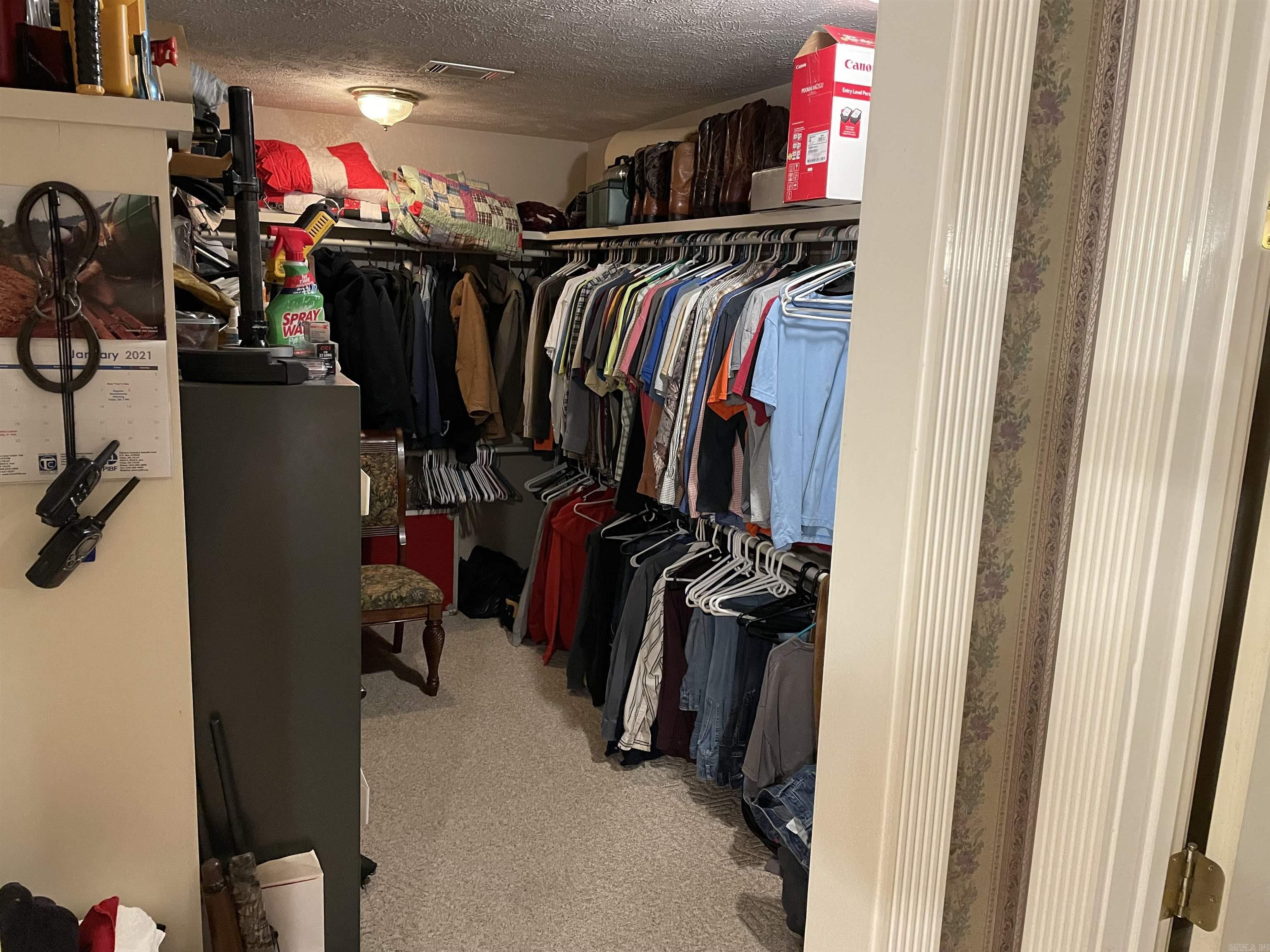 571 Honeysuckle Road  Bald Knob, AR