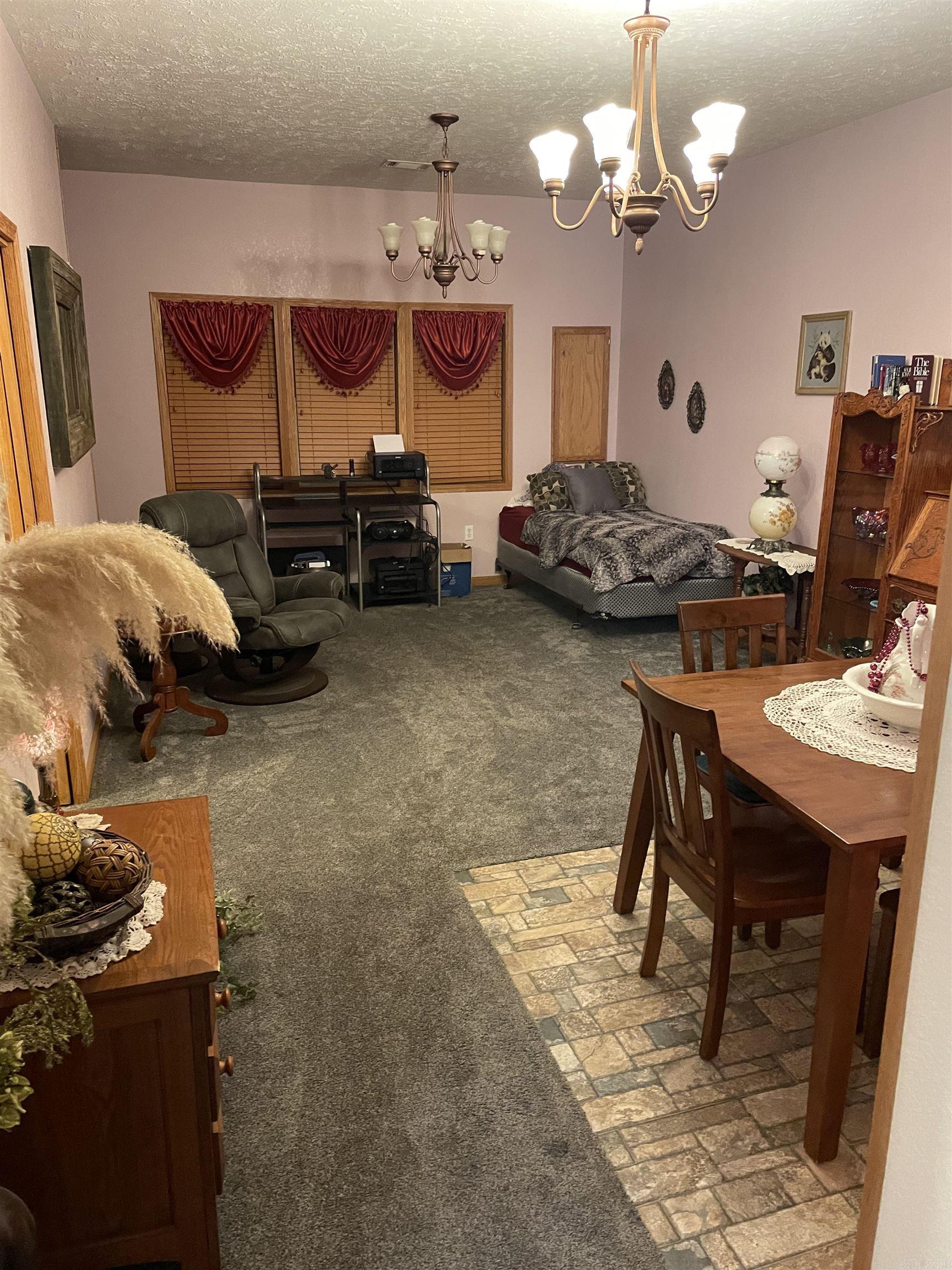 571 Honeysuckle Road  Bald Knob, AR