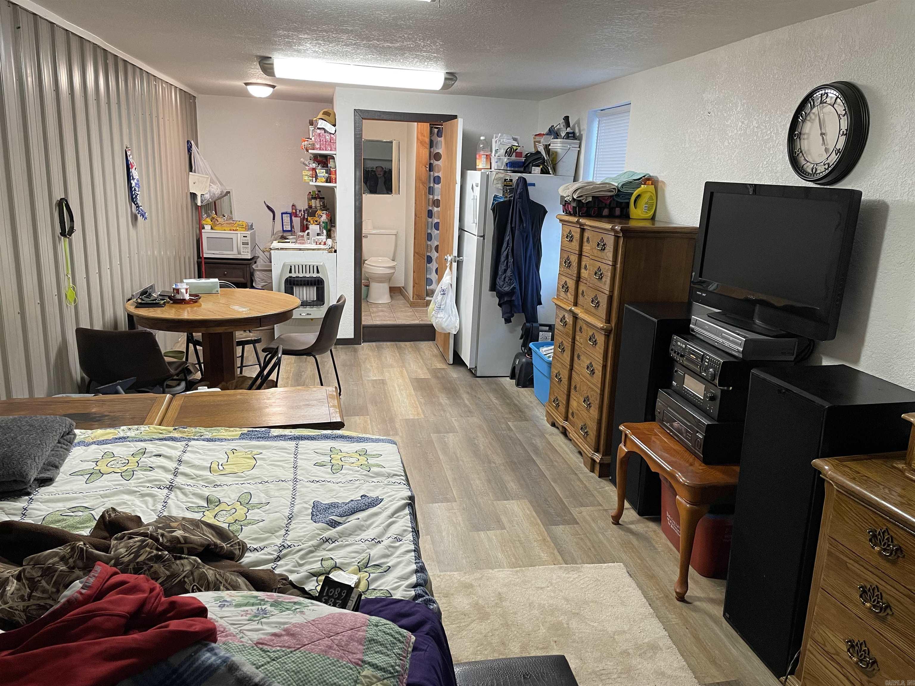 571 Honeysuckle Road  Bald Knob, AR