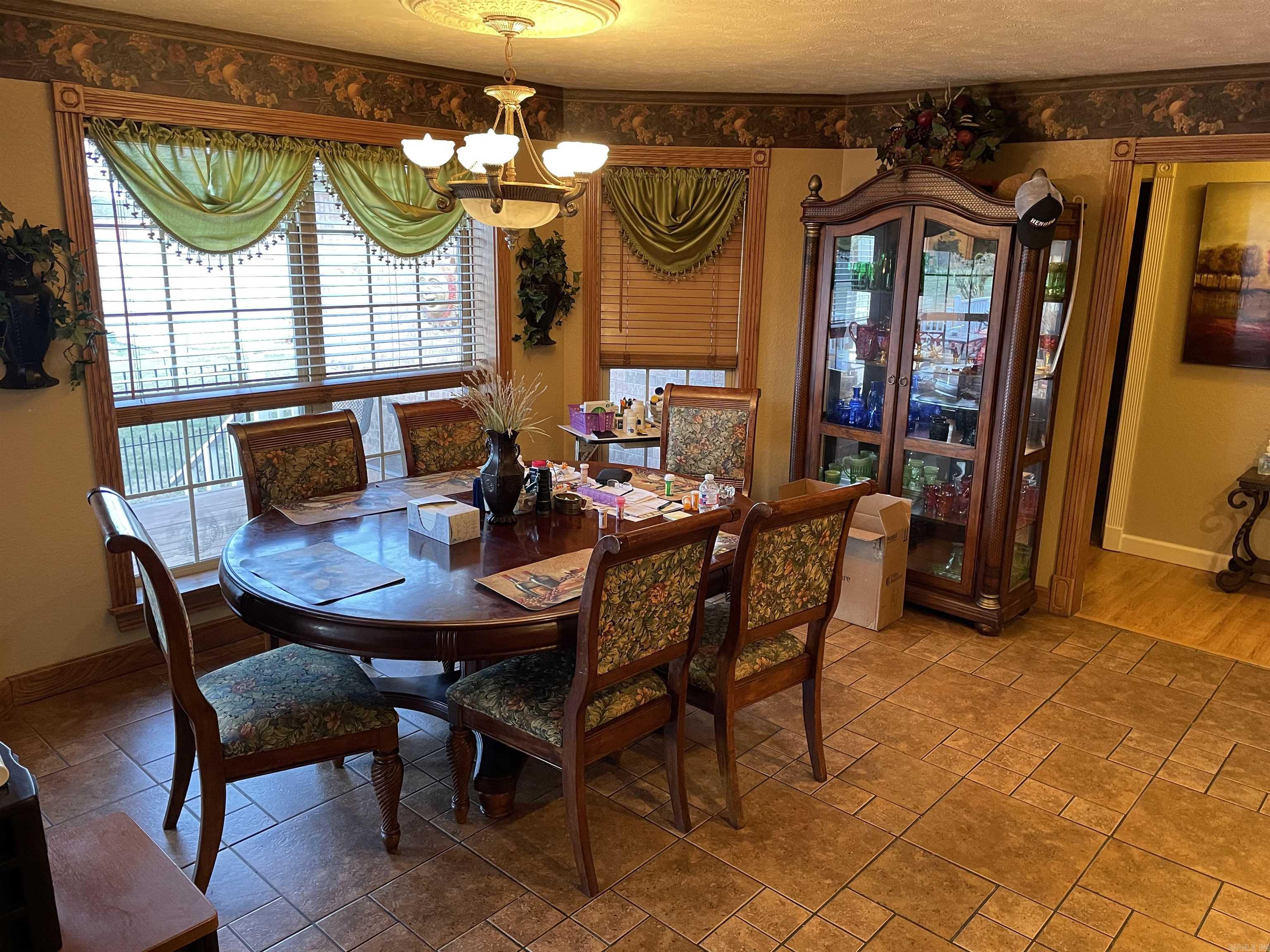 571  Honeysuckle Road  Bald Knob, AR