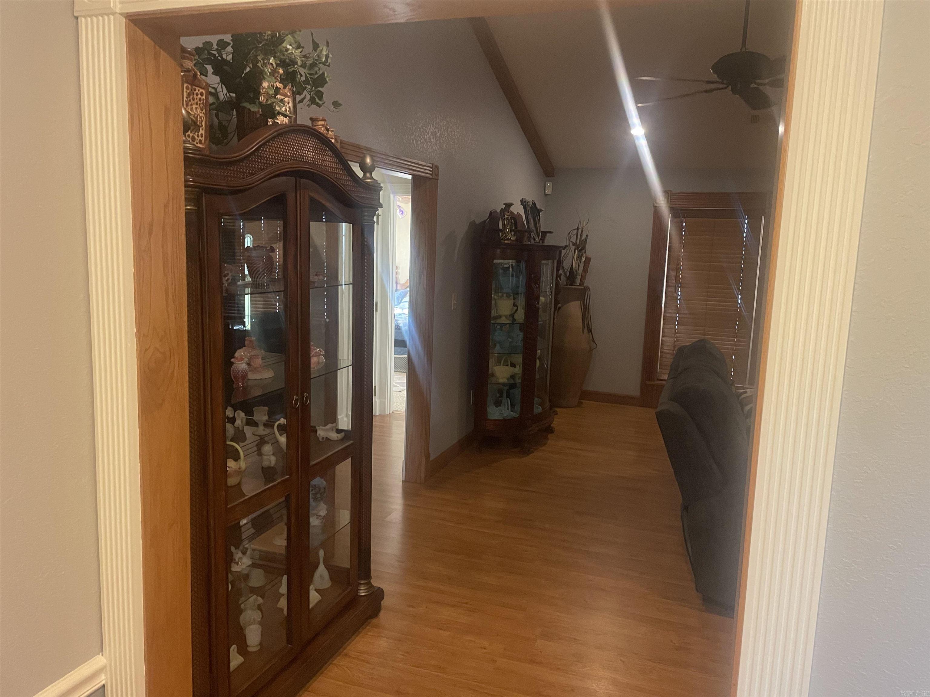 571 Honeysuckle Road  Bald Knob, AR