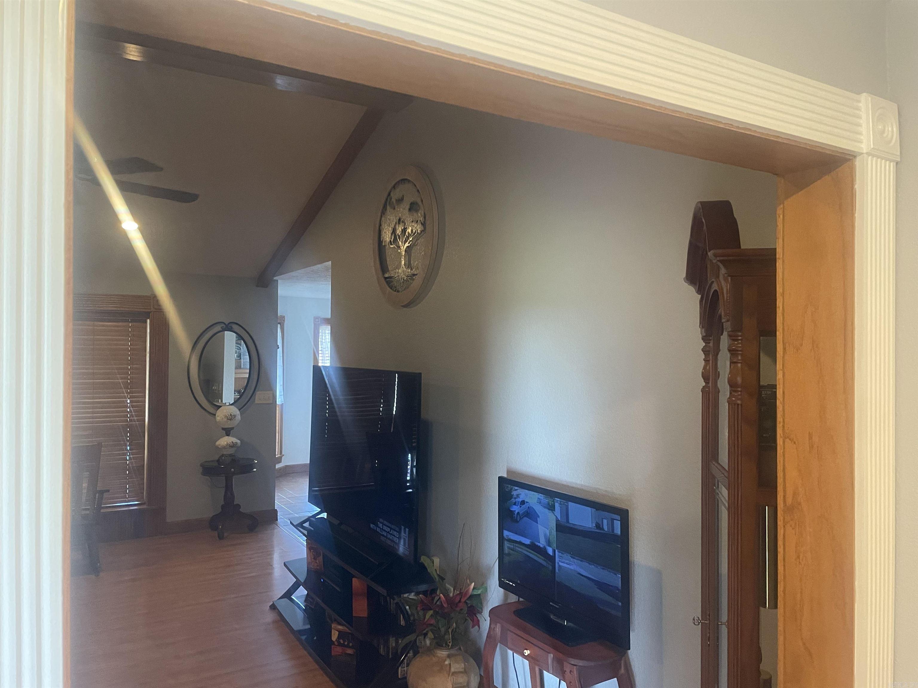 571 Honeysuckle Road  Bald Knob, AR