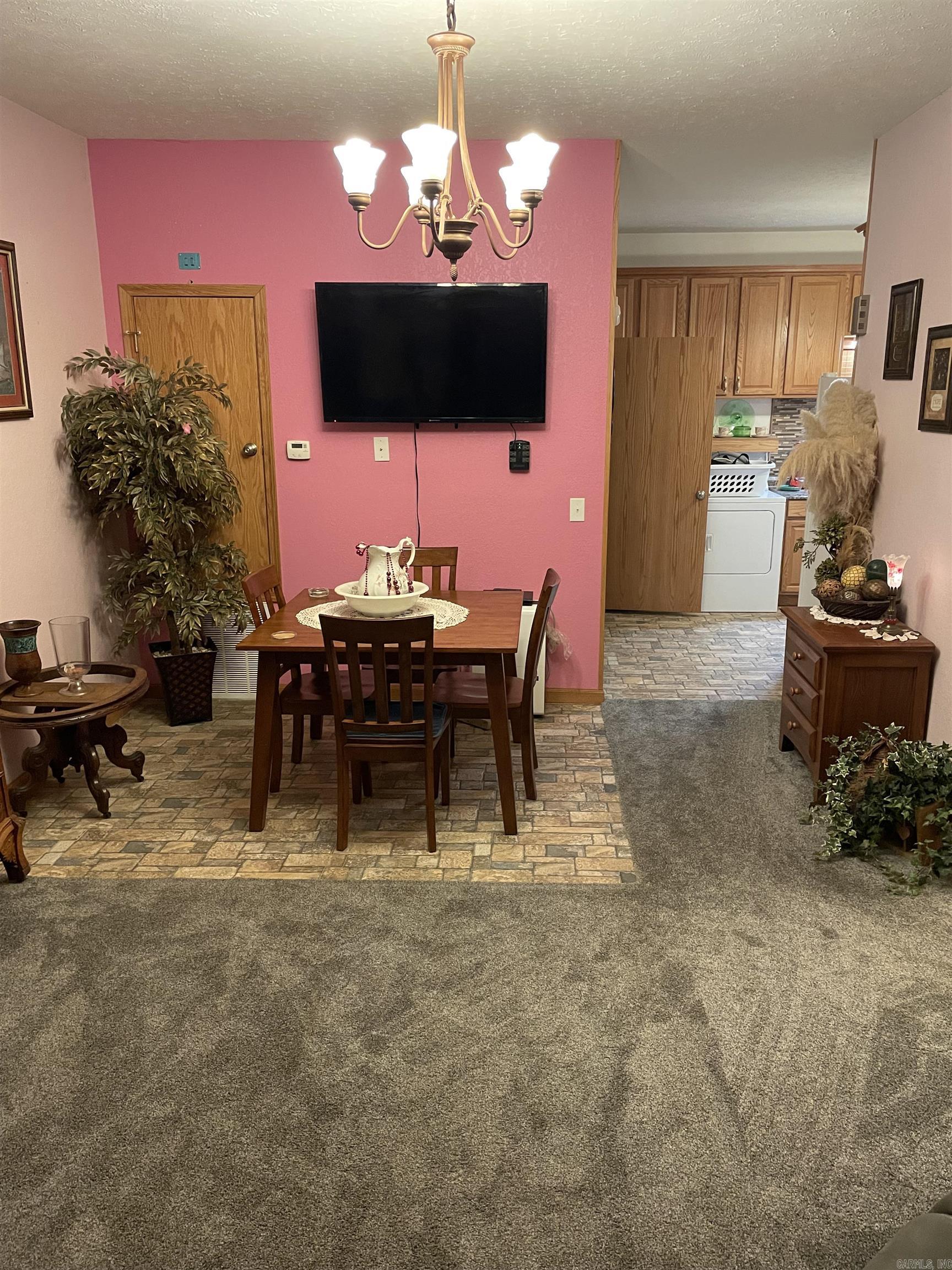 571  Honeysuckle Road  Bald Knob, AR