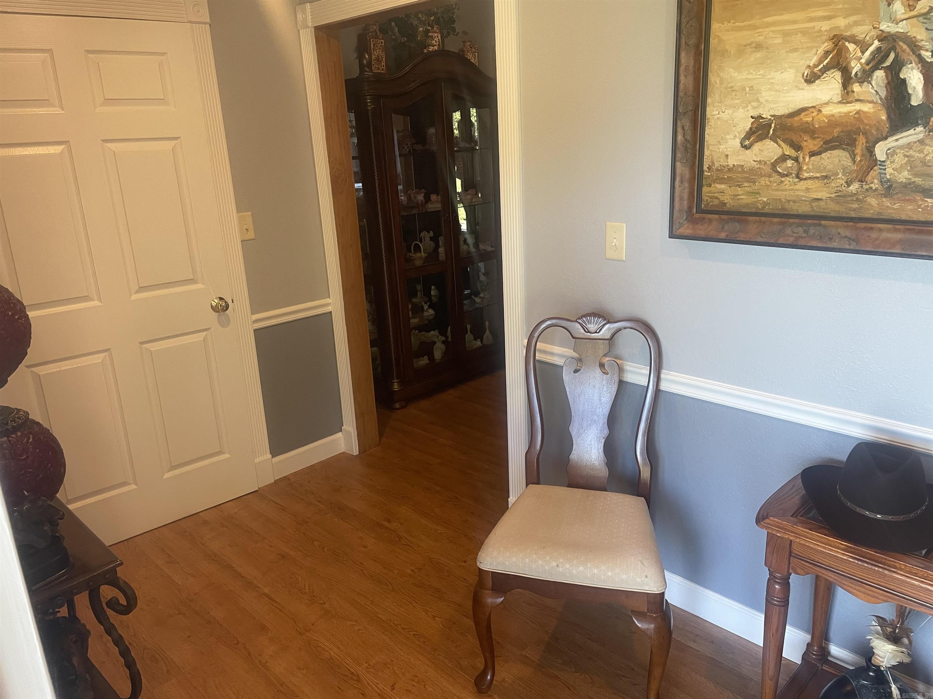 571 Honeysuckle Road  Bald Knob, AR