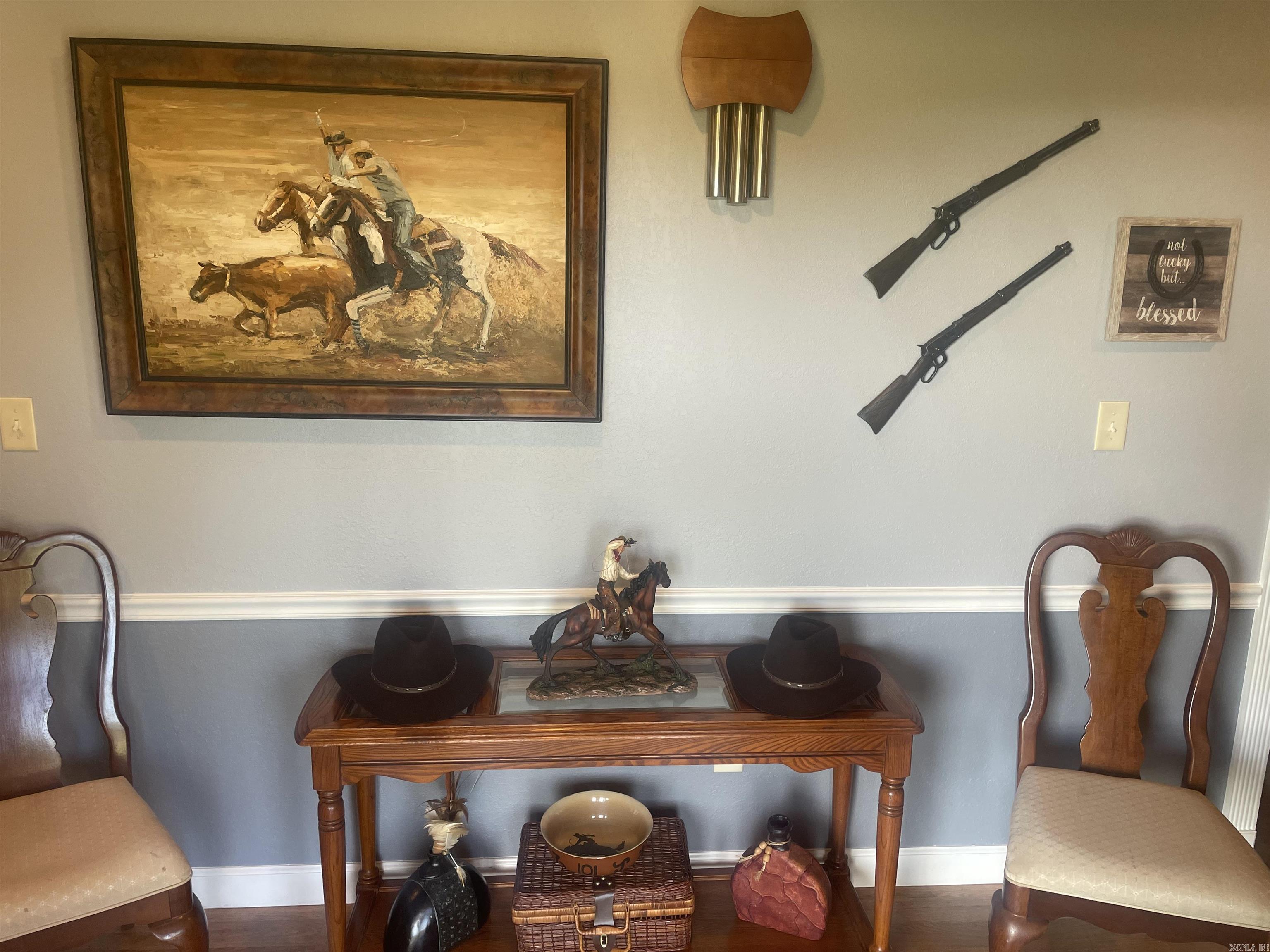 571 Honeysuckle Road  Bald Knob, AR