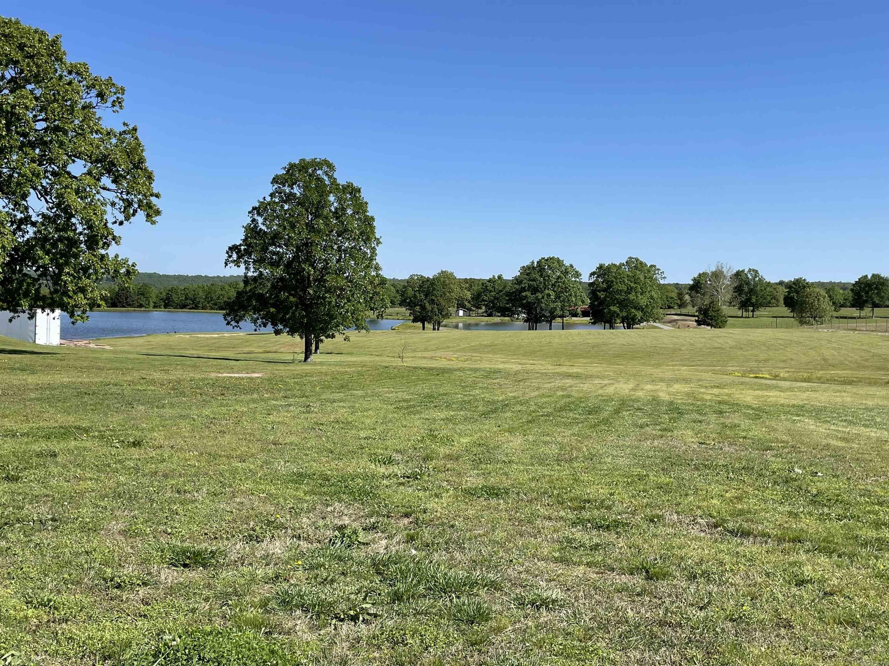 571 Honeysuckle Road  Bald Knob, AR