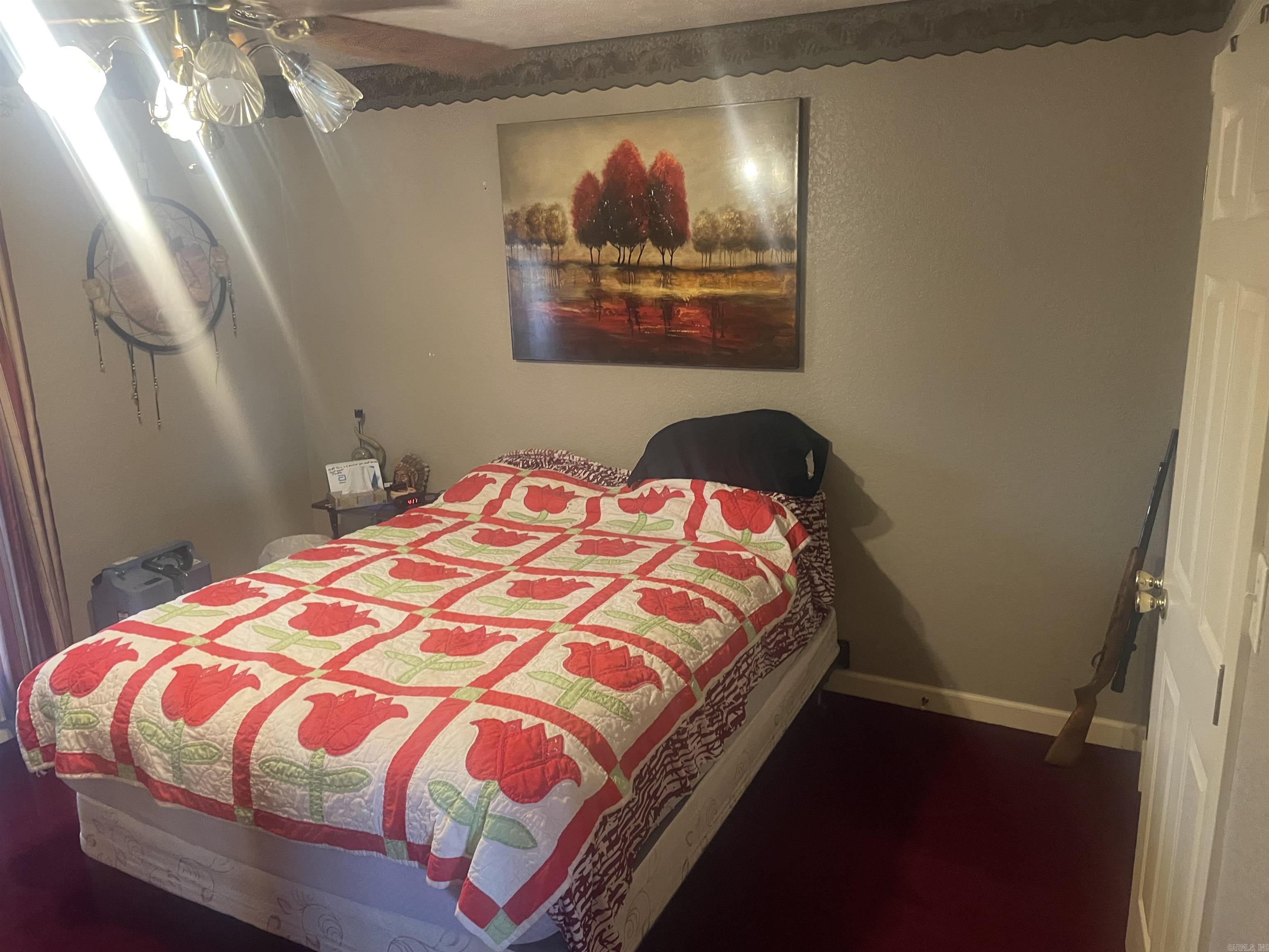 571 Honeysuckle Road  Bald Knob, AR