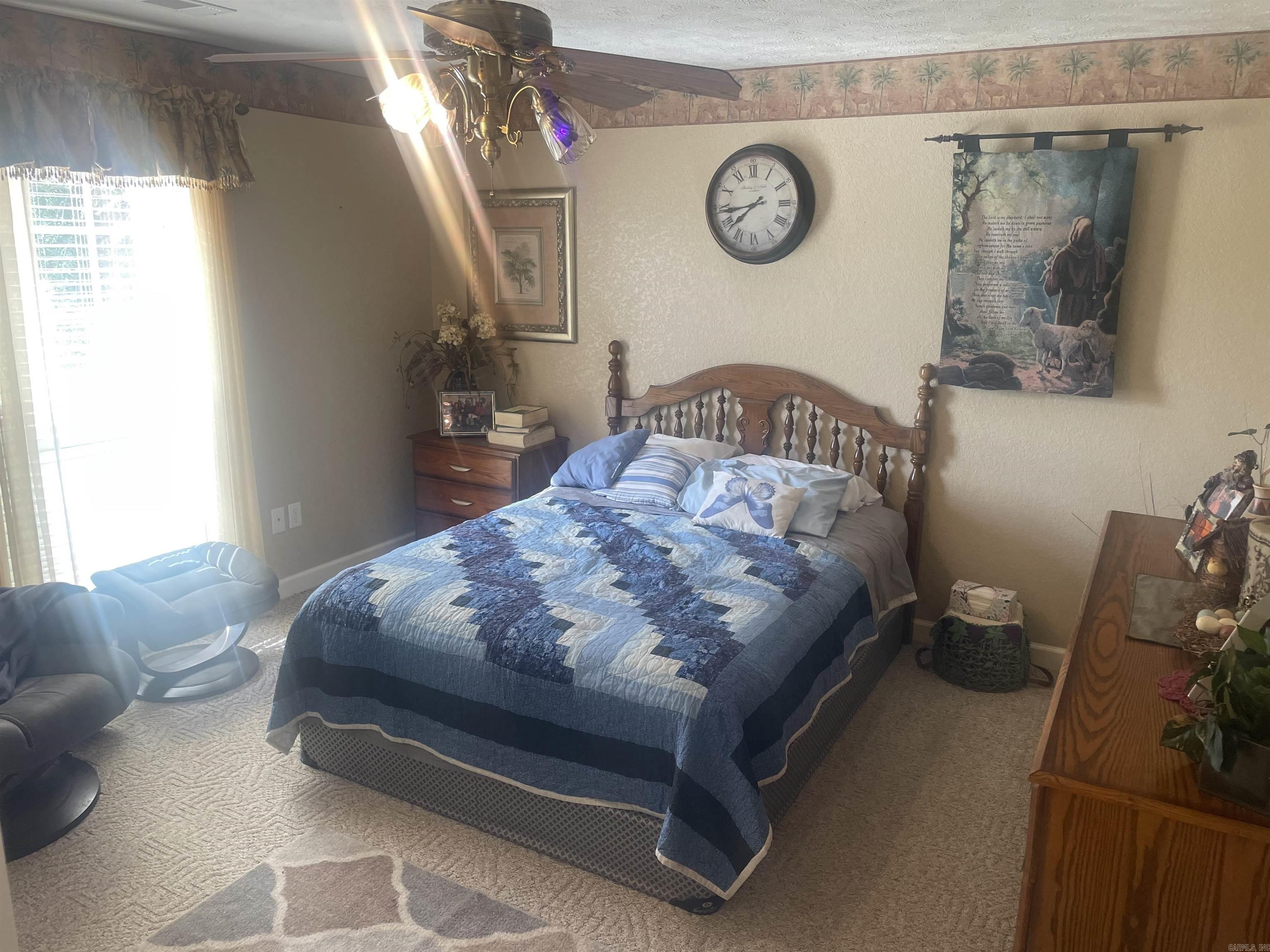 571 Honeysuckle Road  Bald Knob, AR