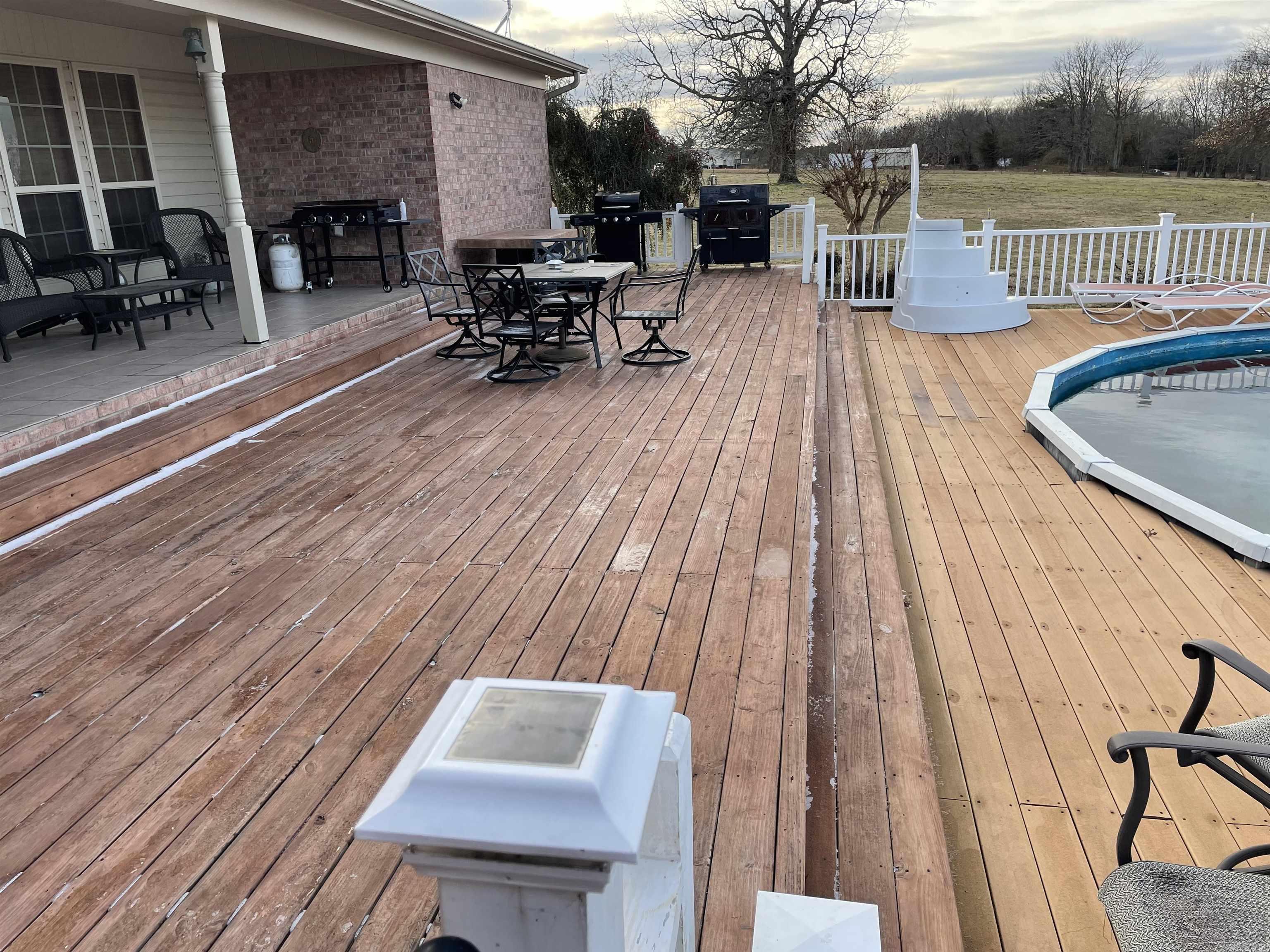 571 Honeysuckle Road  Bald Knob, AR