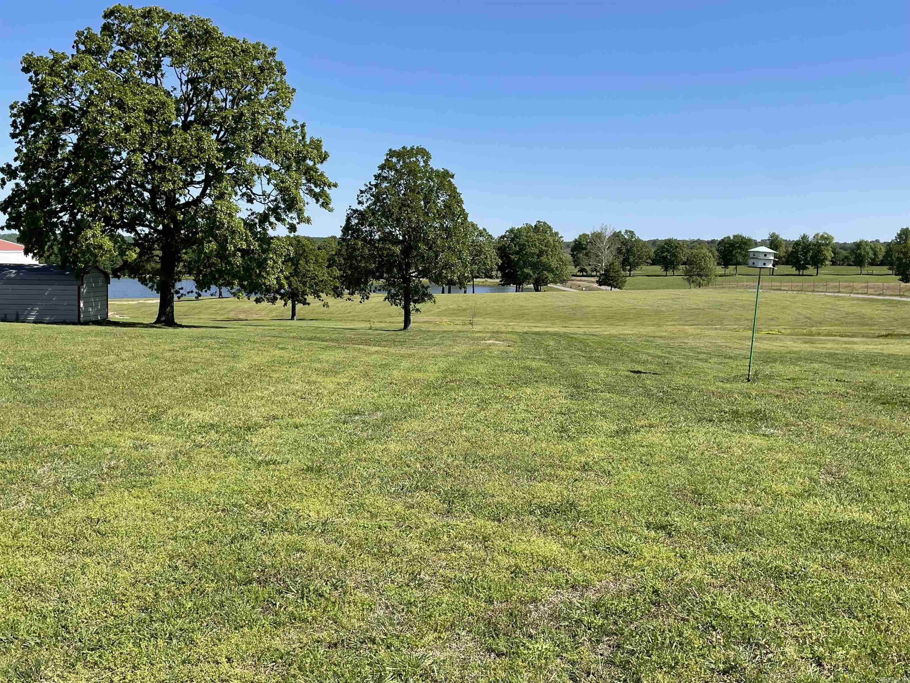 571 Honeysuckle Road  Bald Knob, AR