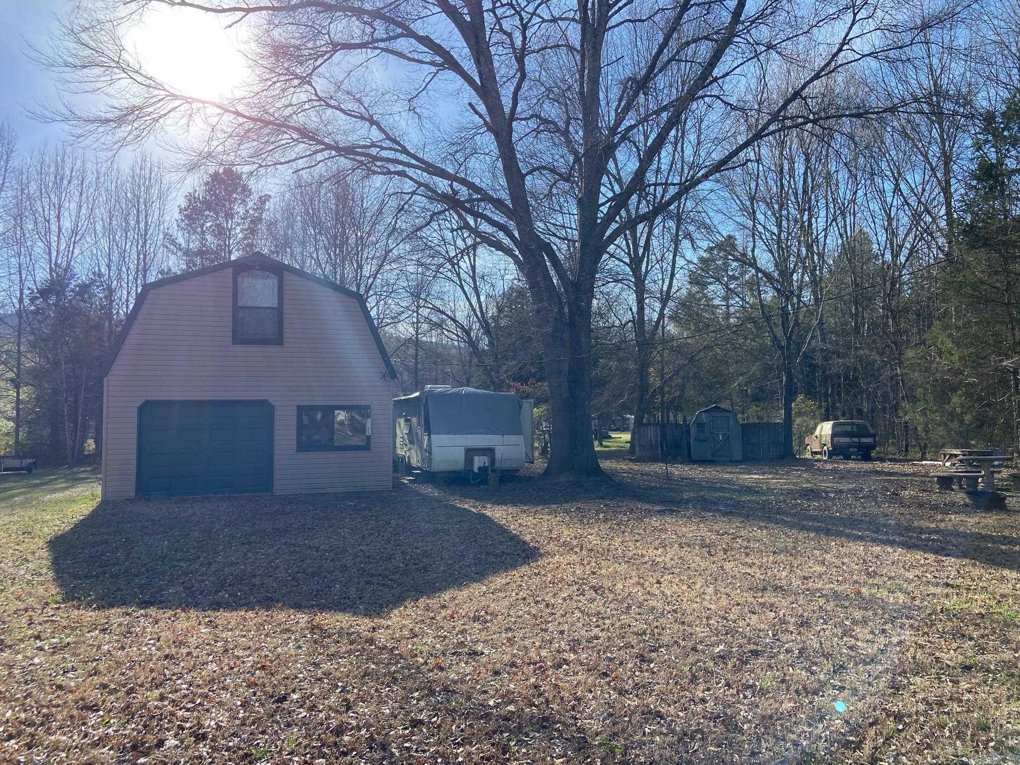 275 Valley Loop Road