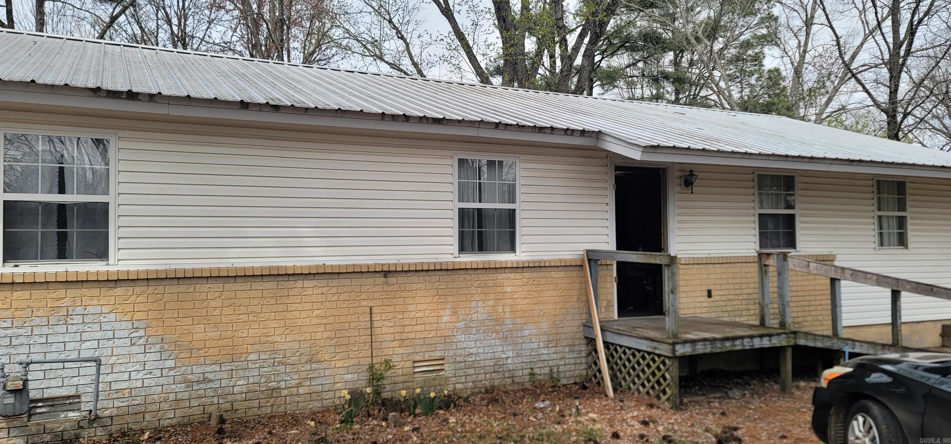 211  Mckee St  Pangburn, AR
