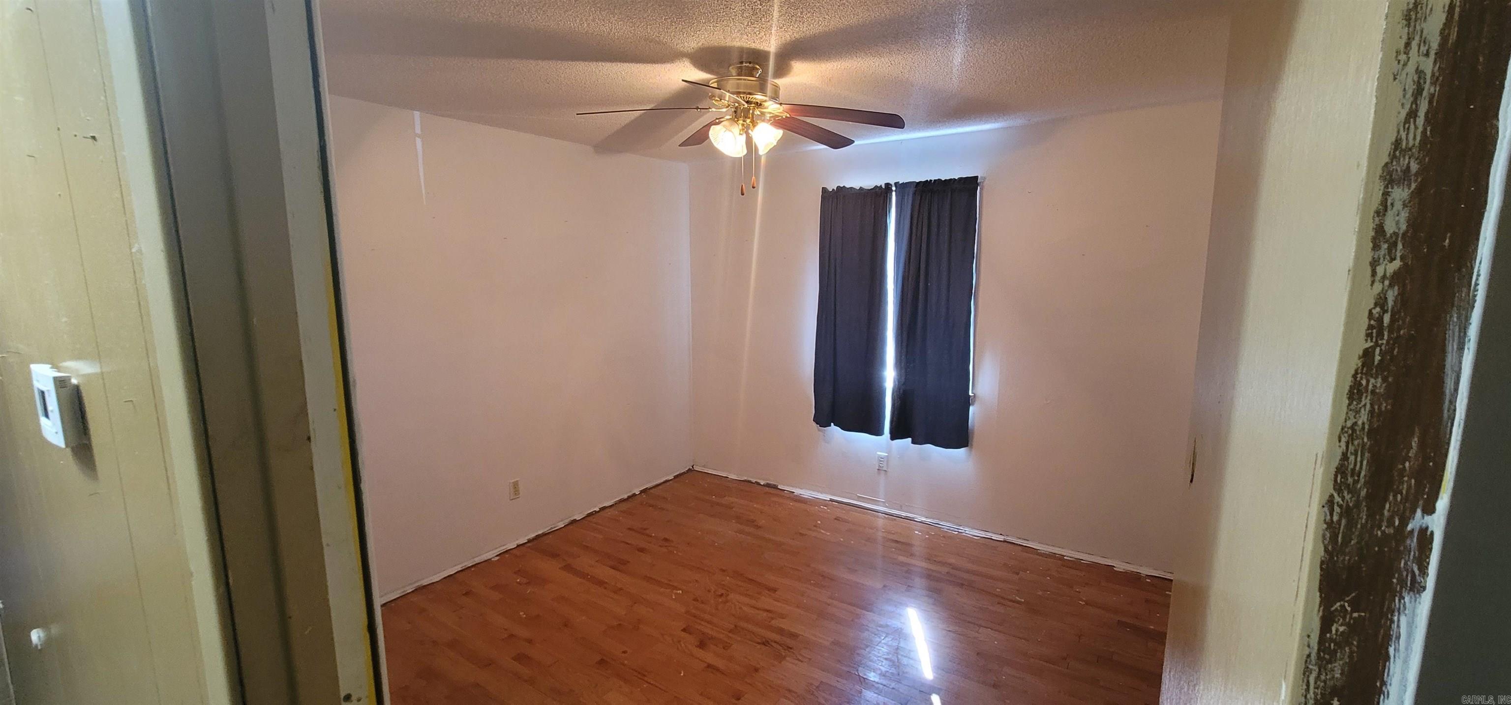 211  Mckee St  Pangburn, AR
