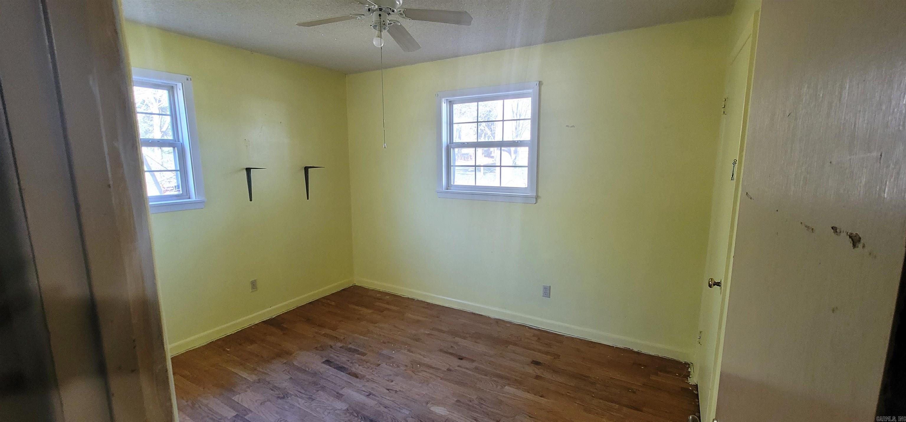 211  Mckee St  Pangburn, AR