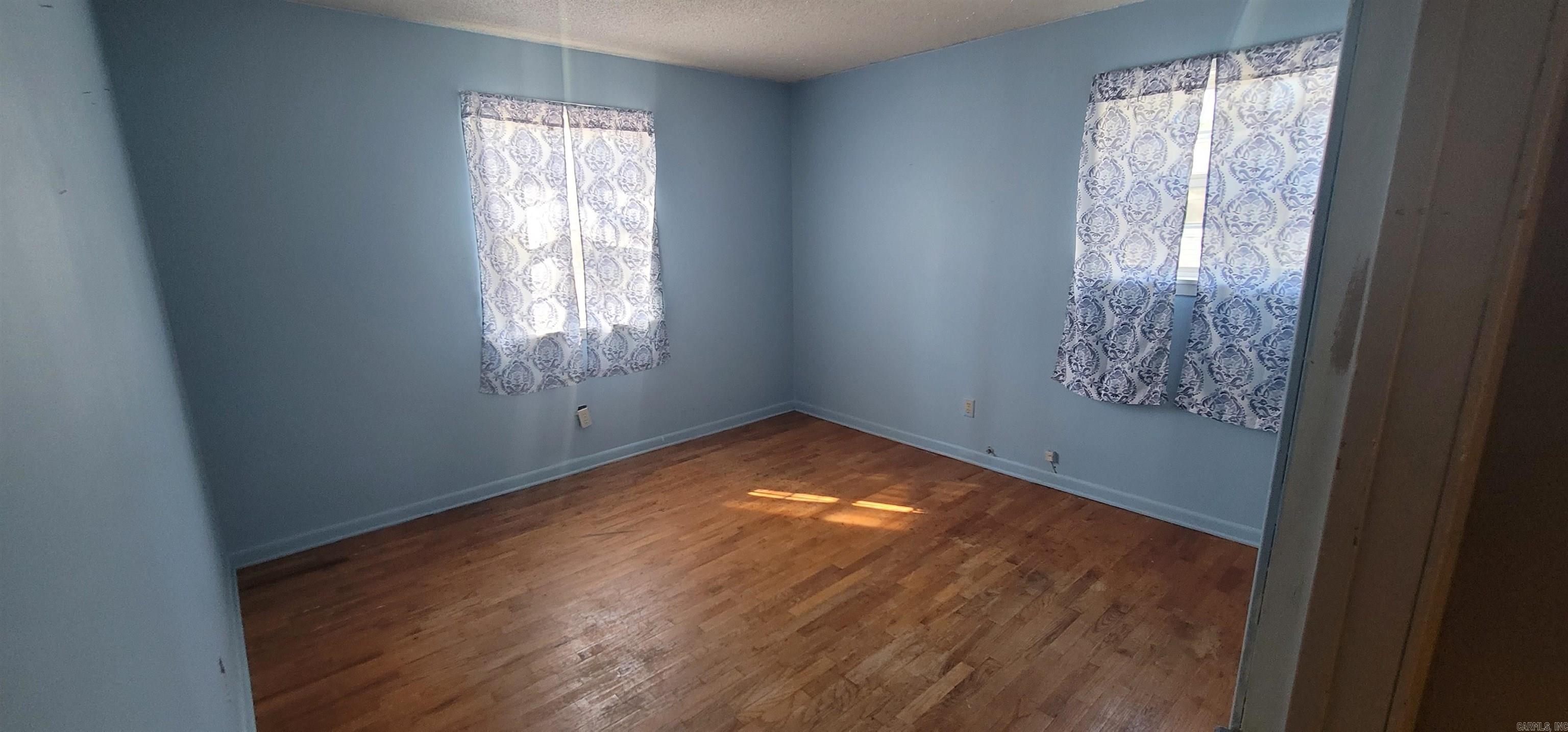 211  Mckee St  Pangburn, AR