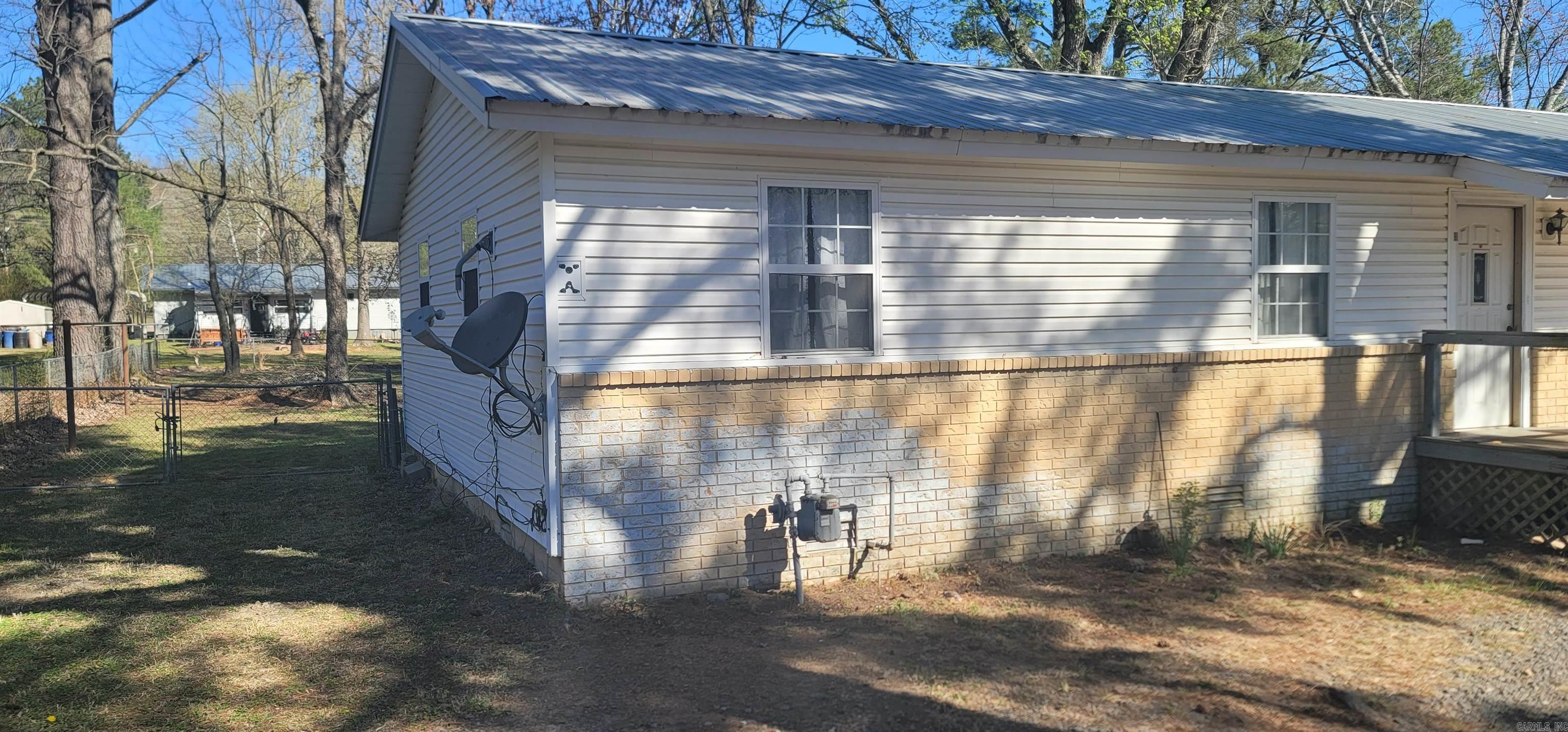211  Mckee St  Pangburn, AR