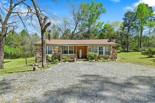 355  Mt Pleasant  De Queen, AR