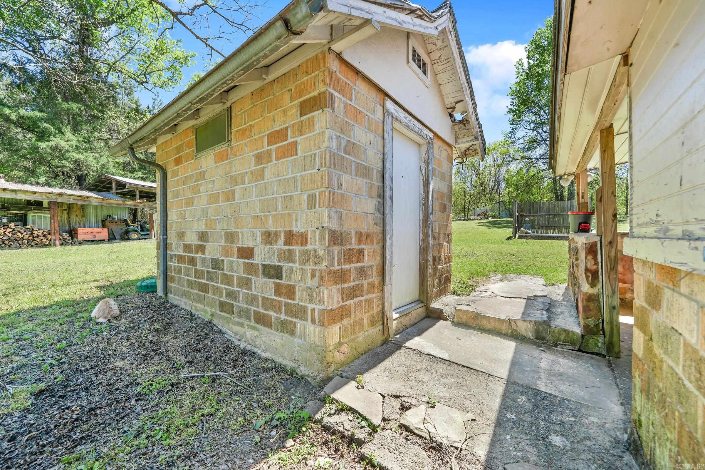 355  Mt Pleasant  De Queen, AR