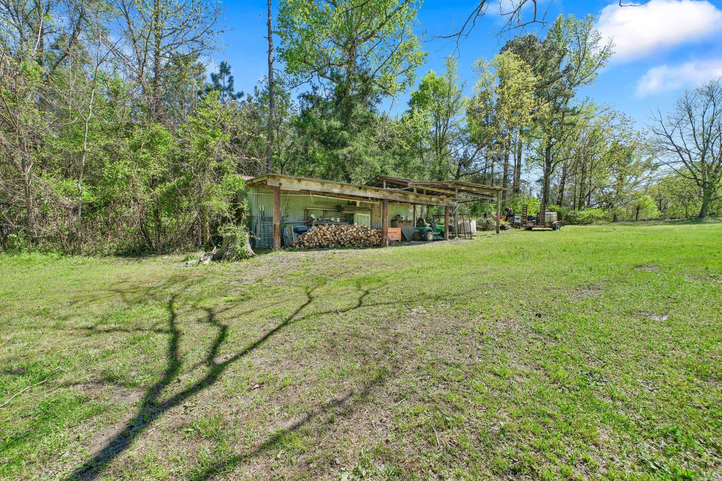 355  Mt Pleasant  De Queen, AR