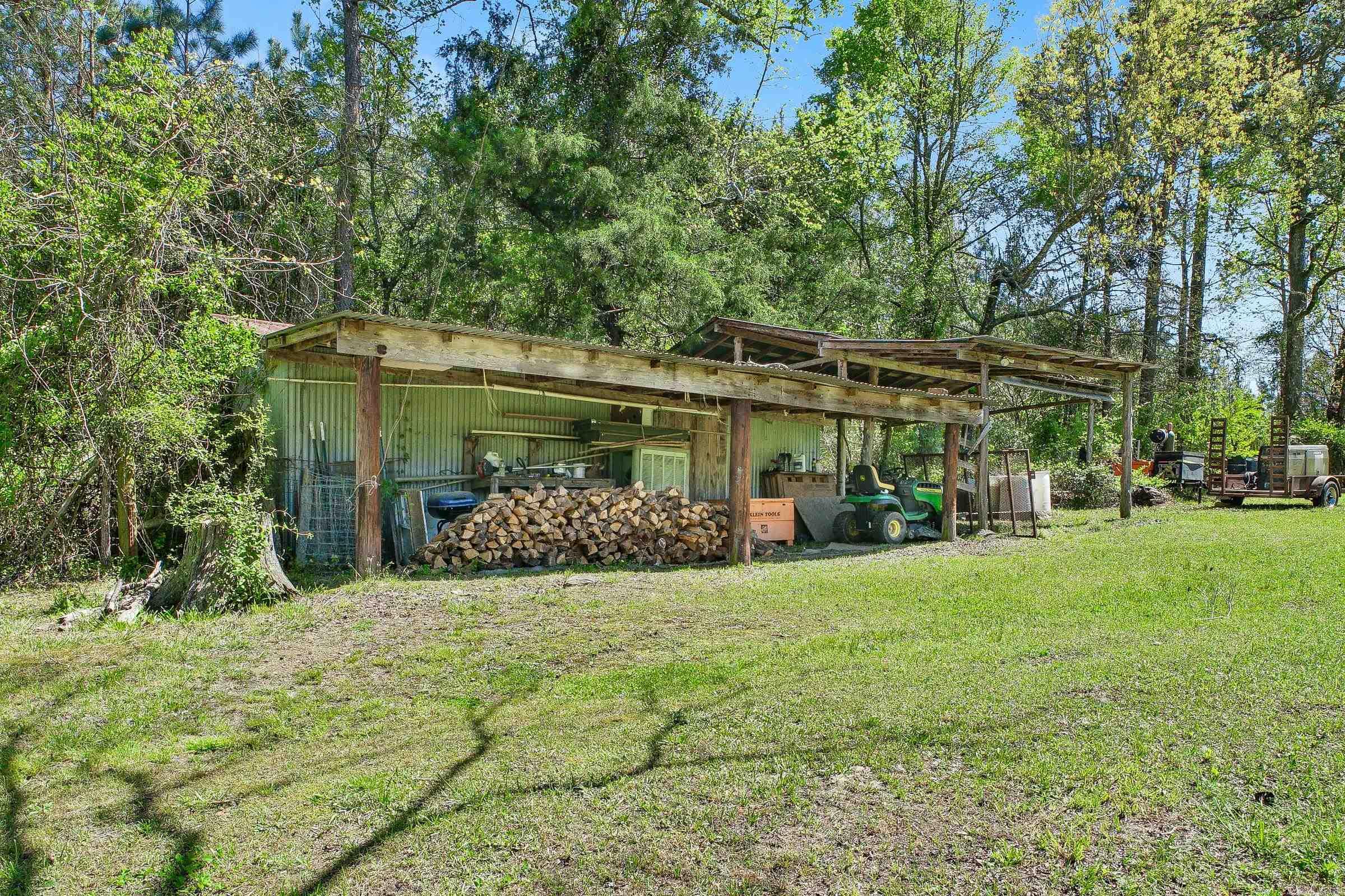 355  Mt Pleasant  De Queen, AR