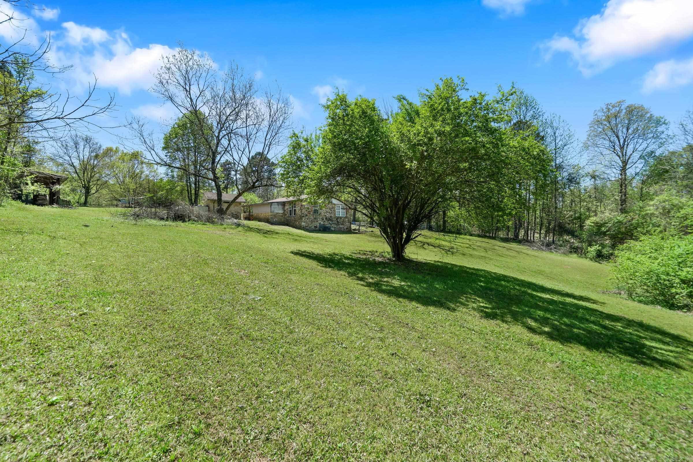 355  Mt Pleasant  De Queen, AR