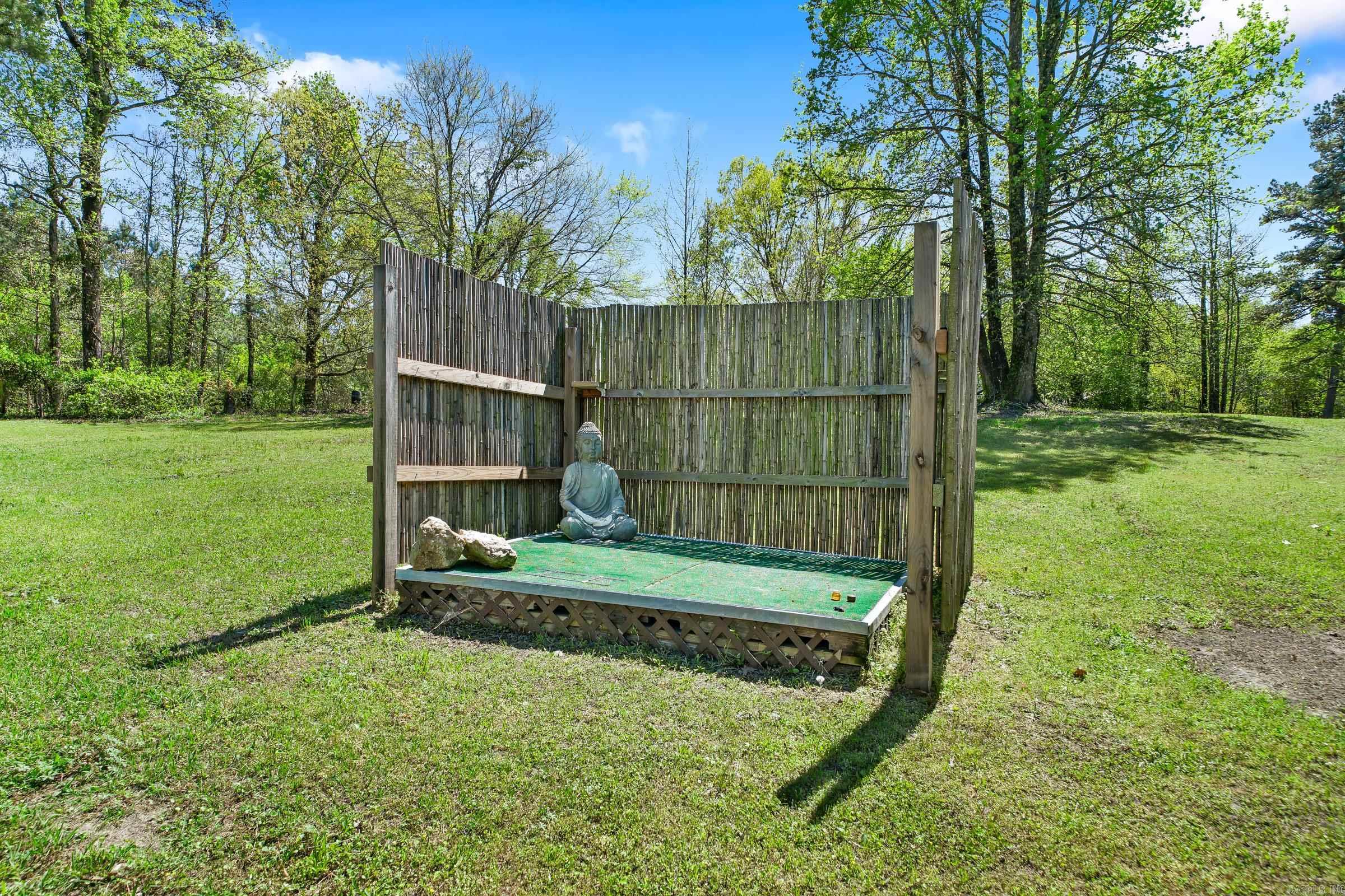 355  Mt Pleasant  De Queen, AR