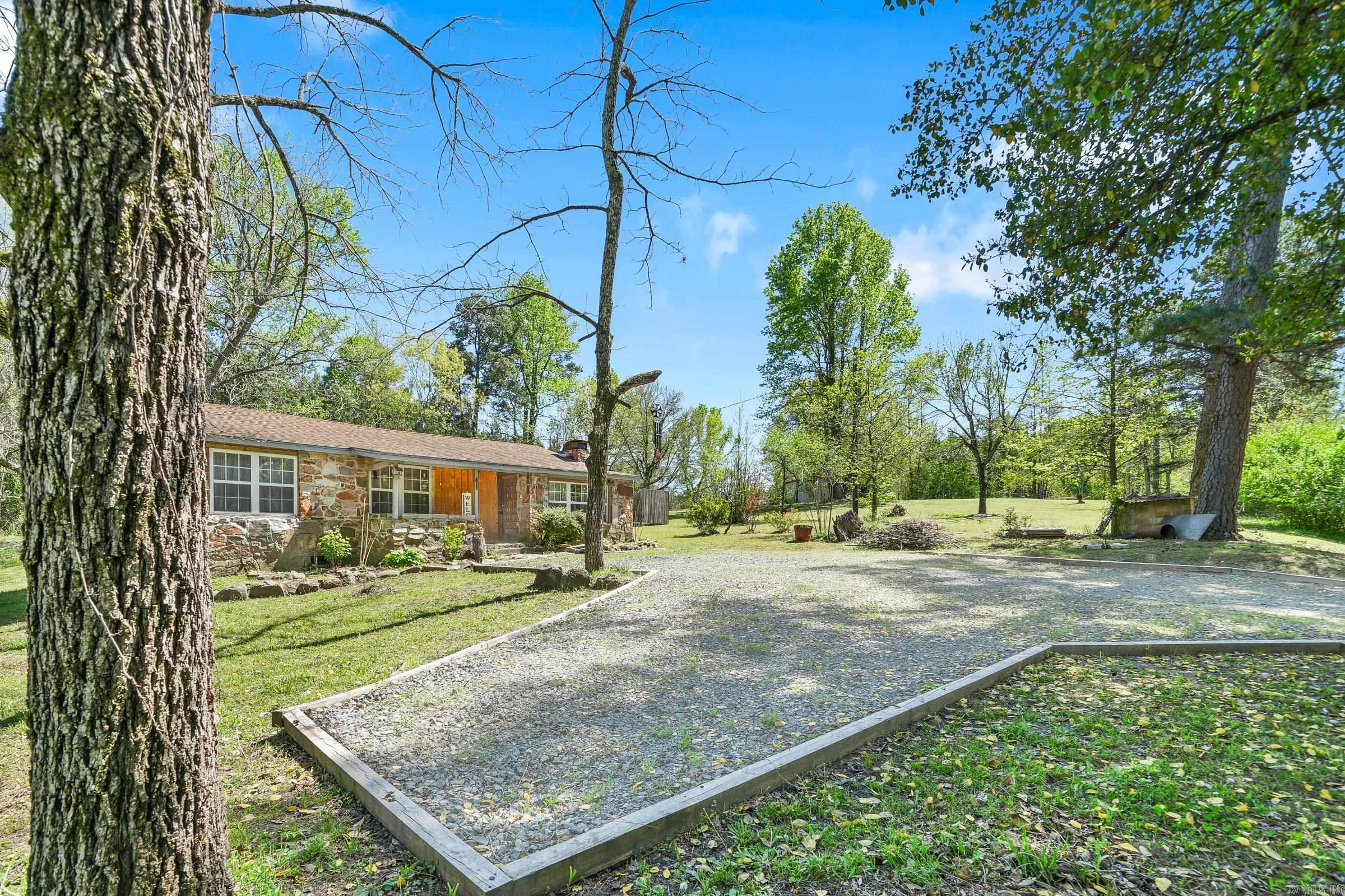 355  Mt Pleasant  De Queen, AR