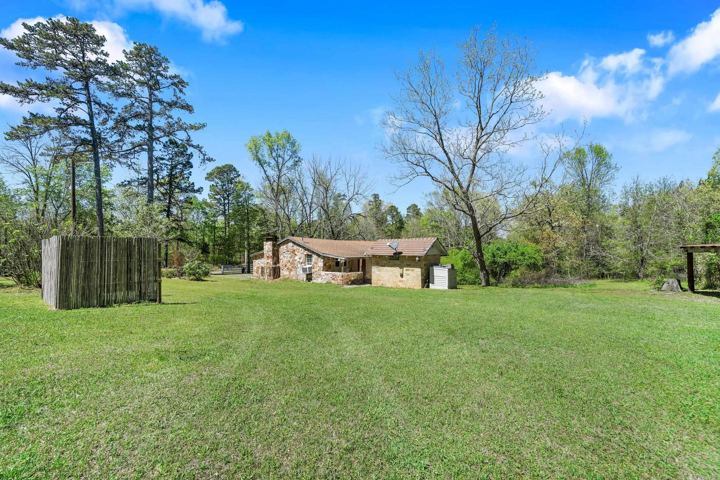 355  Mt Pleasant  De Queen, AR