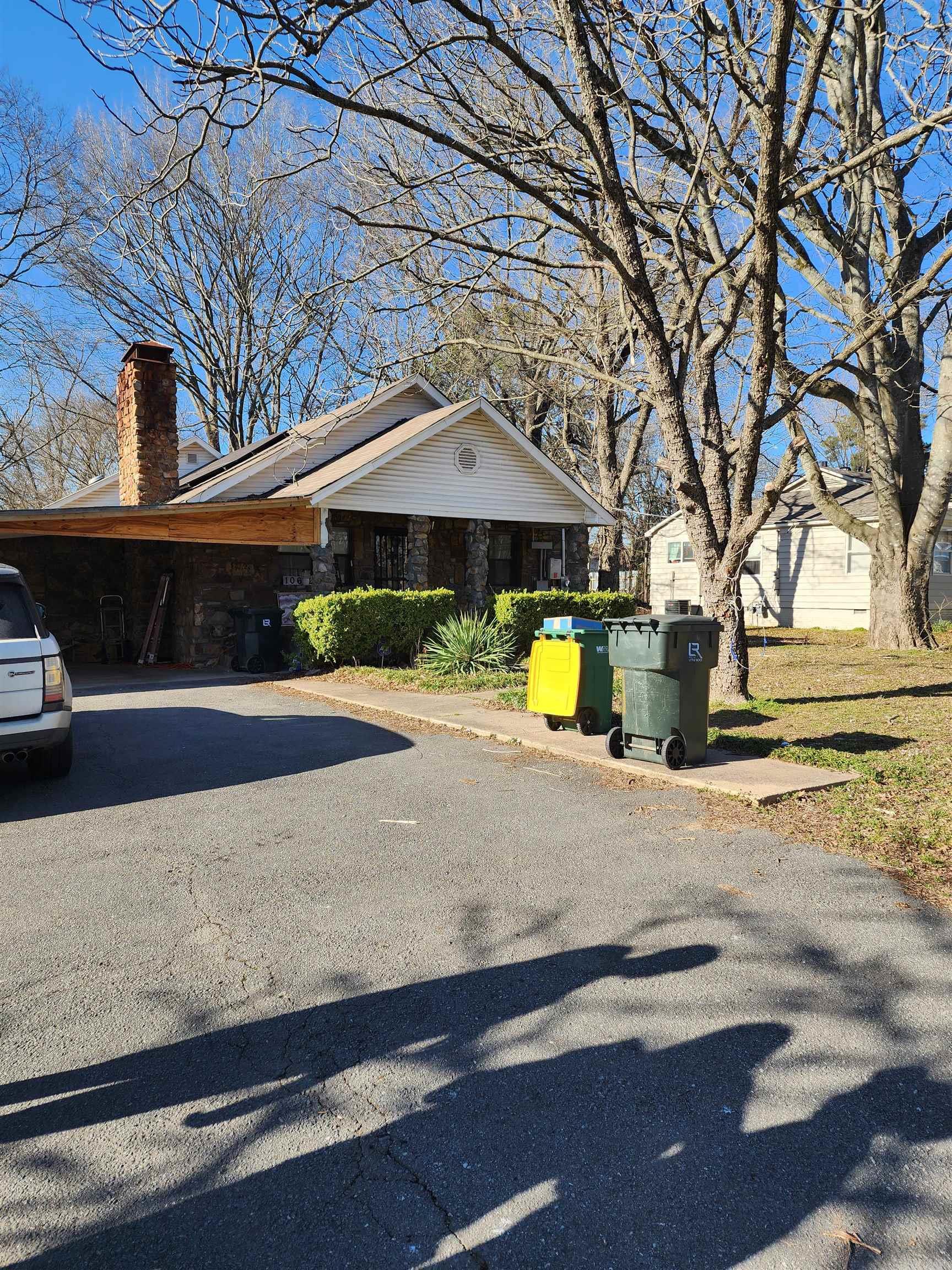 10612  Sardis  Mabelvale, AR