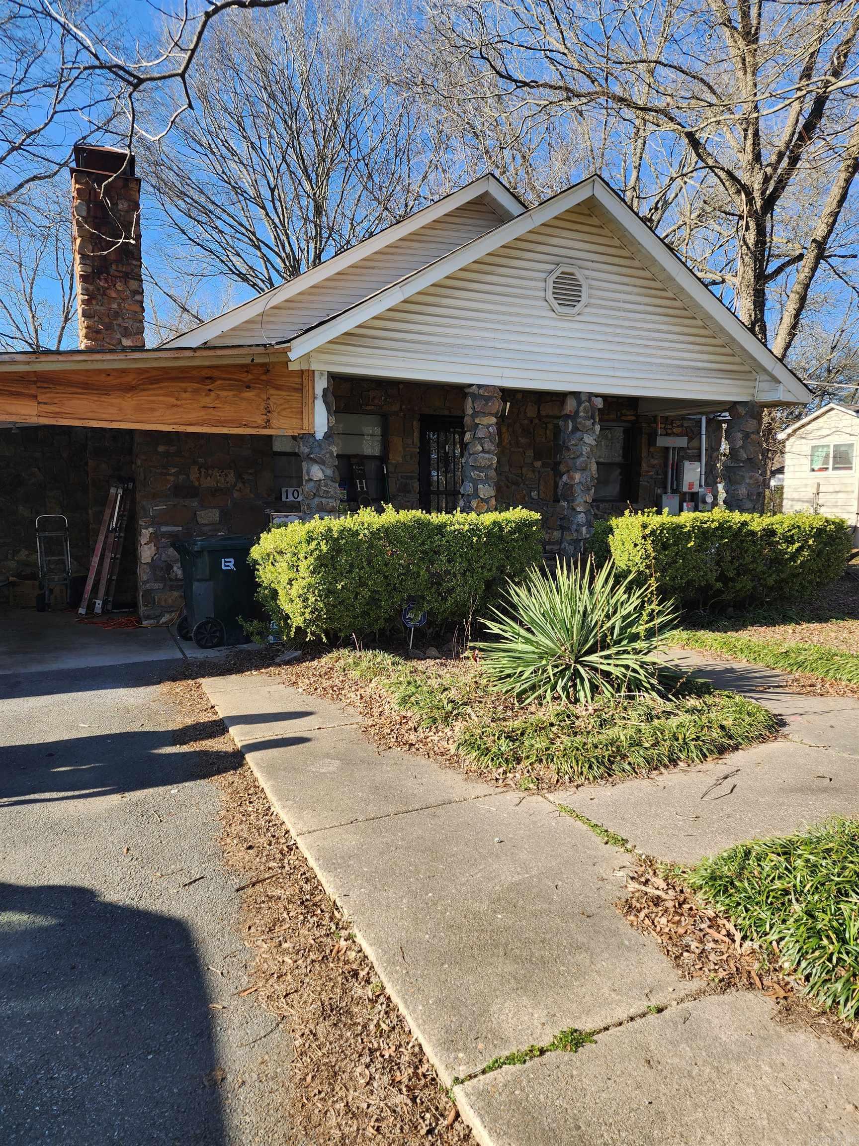 10612  Sardis  Mabelvale, AR