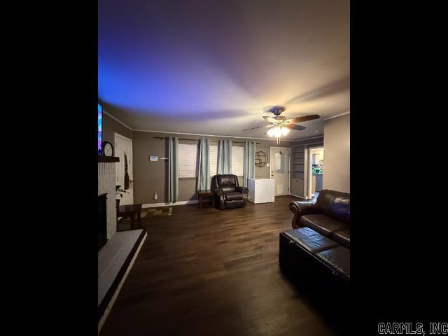 11  Deerfield  Sherwood, AR