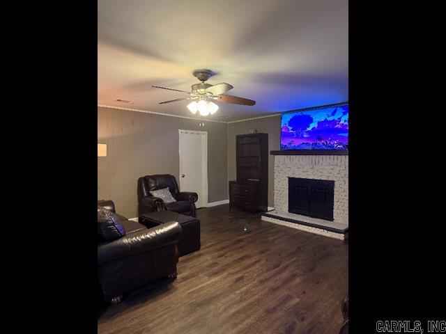 11  Deerfield  Sherwood, AR