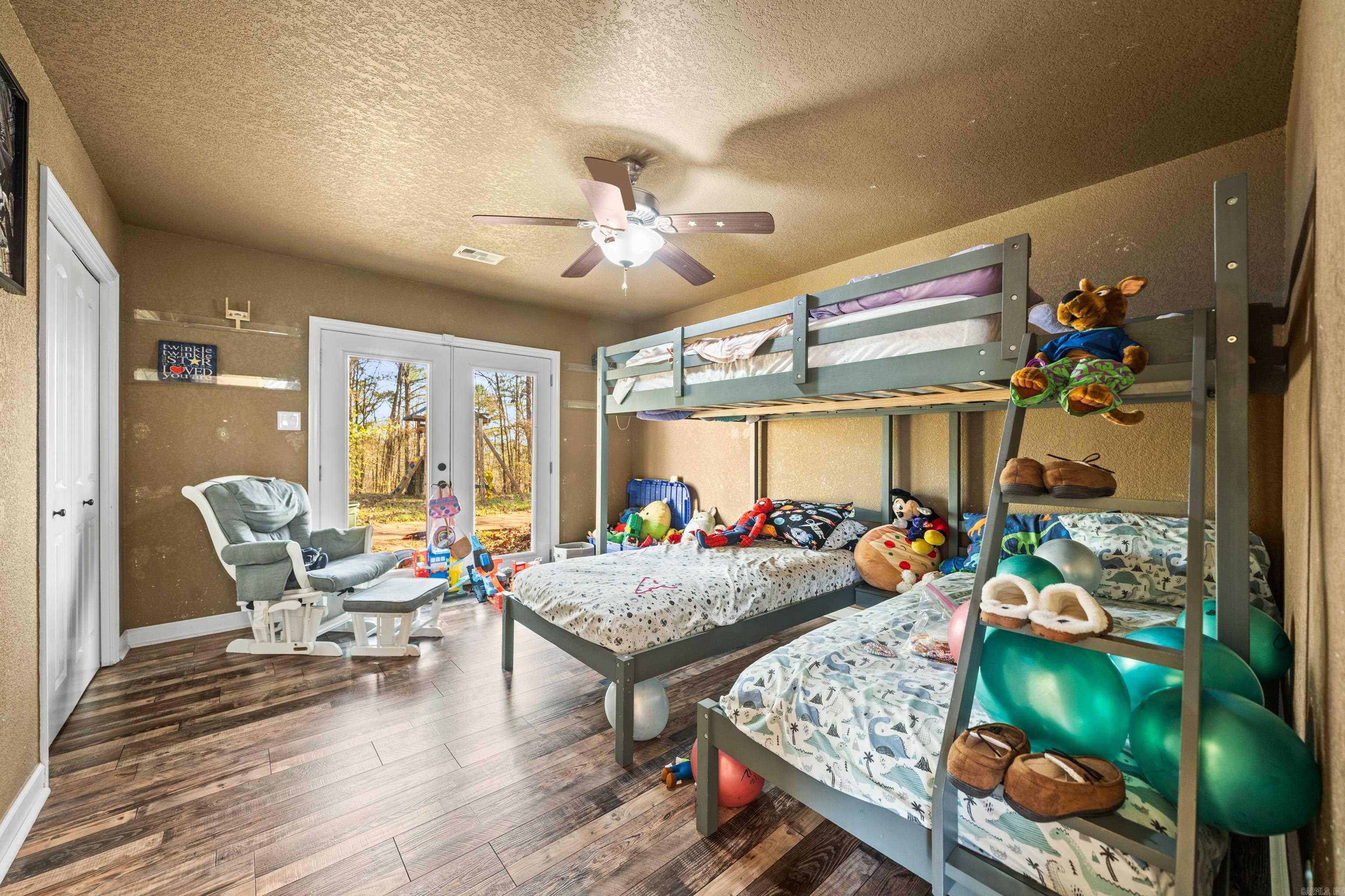131  Dollie  Hot Springs, AR