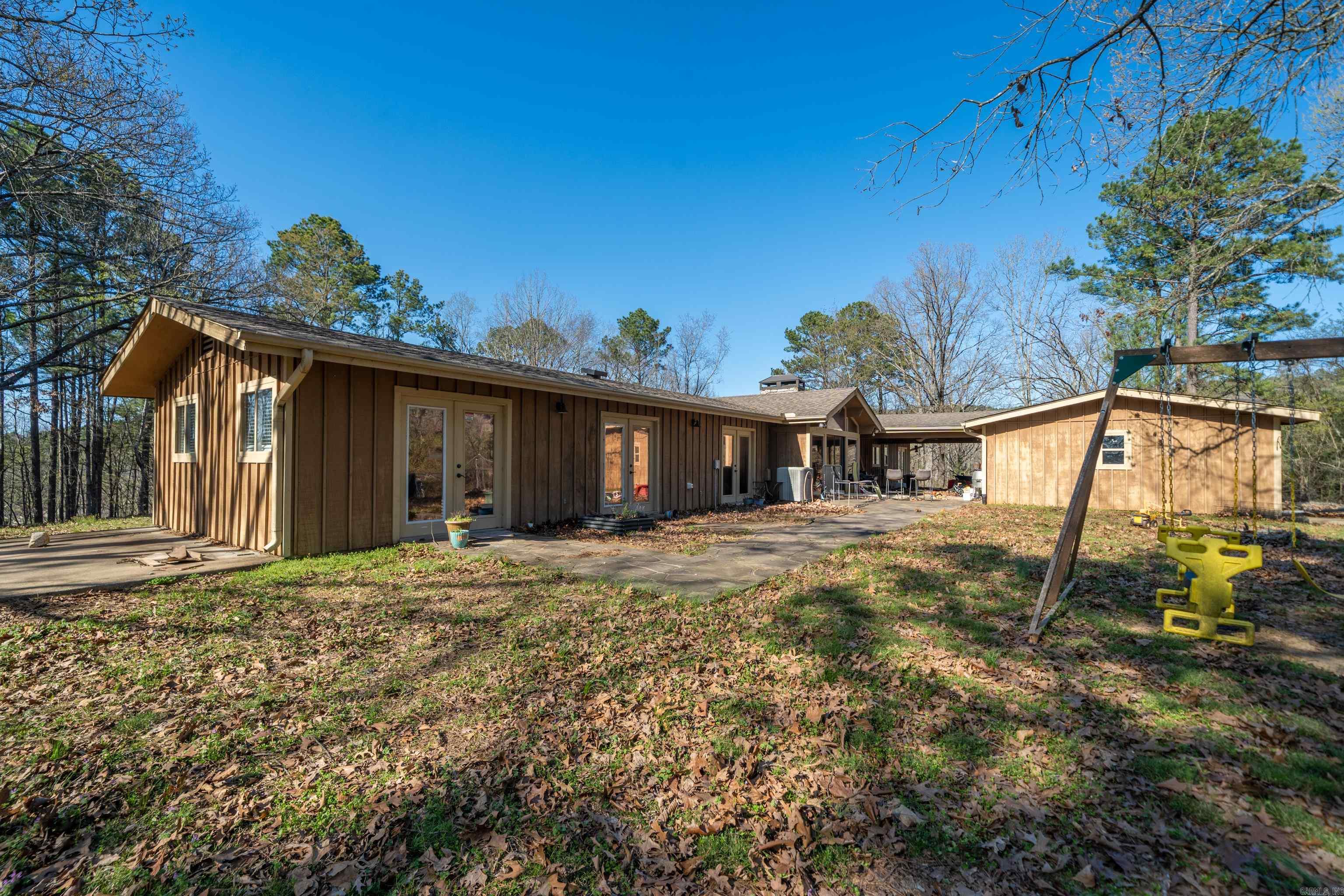 131  Dollie  Hot Springs, AR