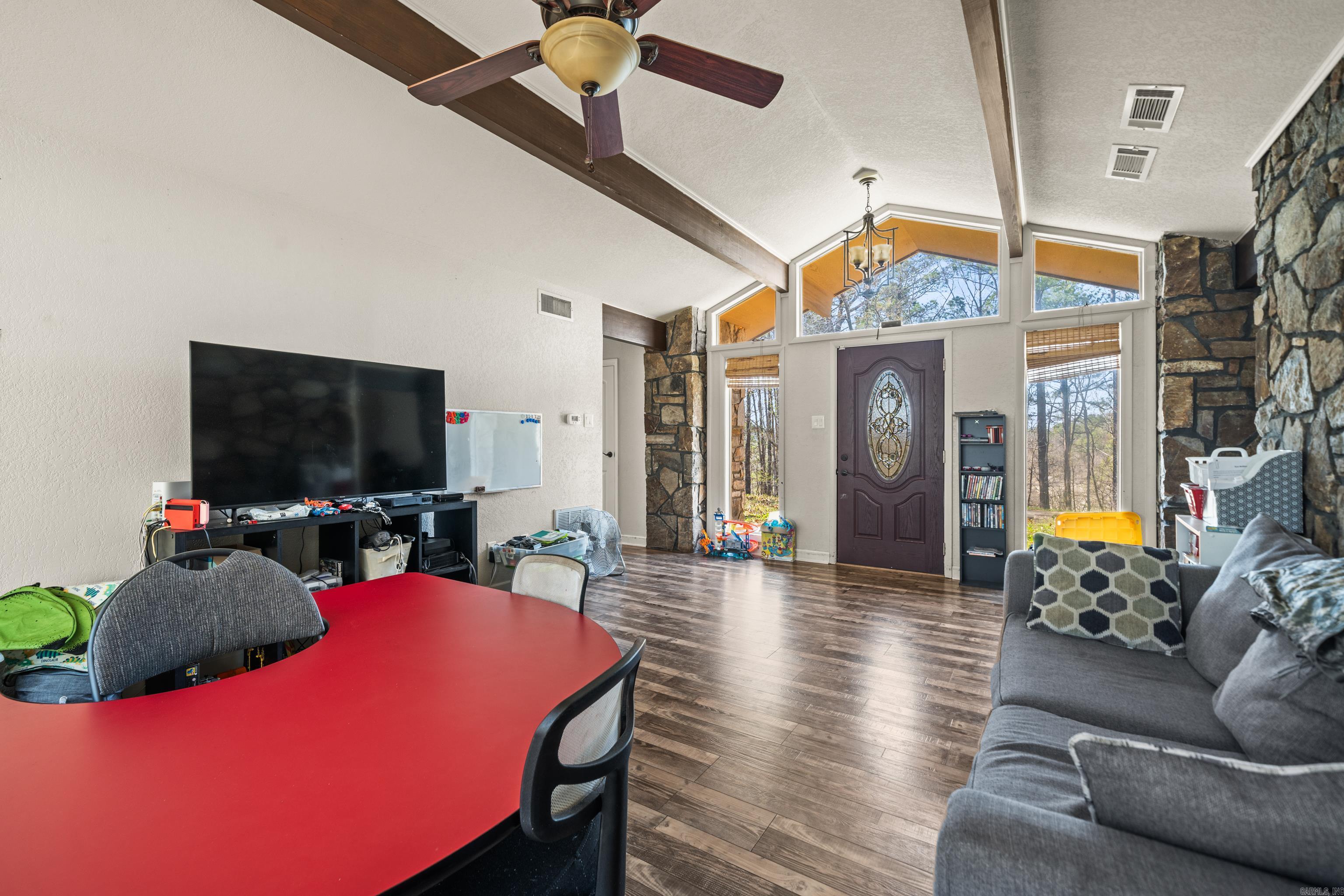 131  Dollie  Hot Springs, AR