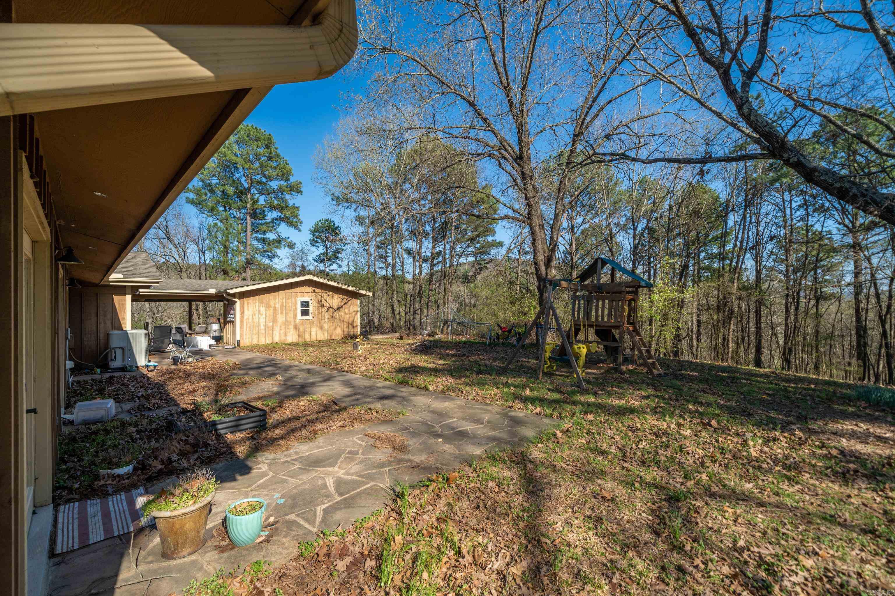 131  Dollie  Hot Springs, AR
