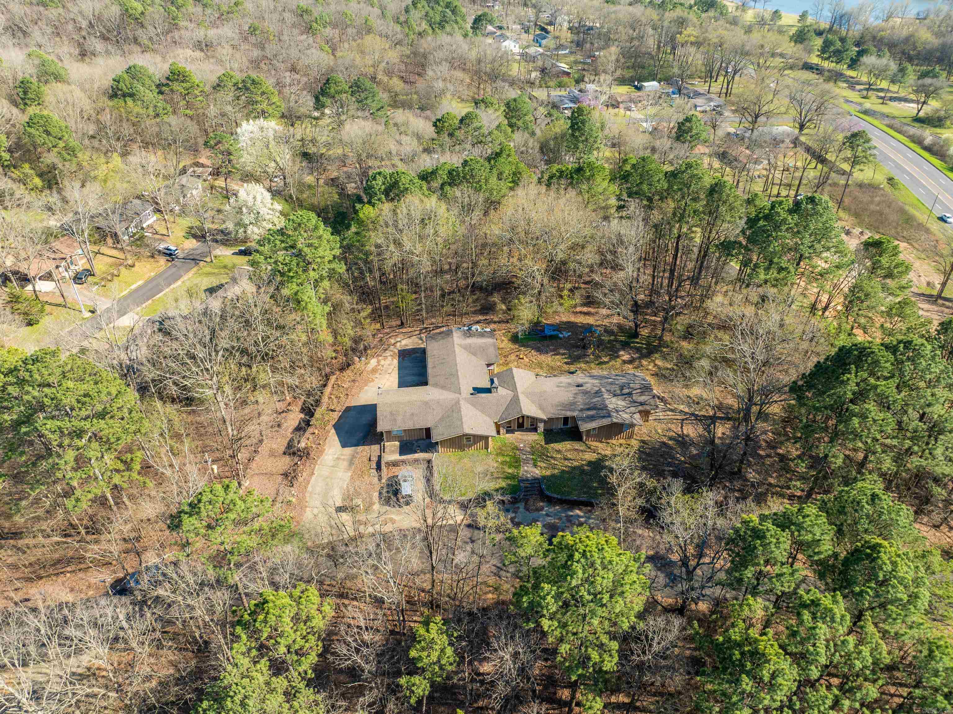 131  Dollie  Hot Springs, AR