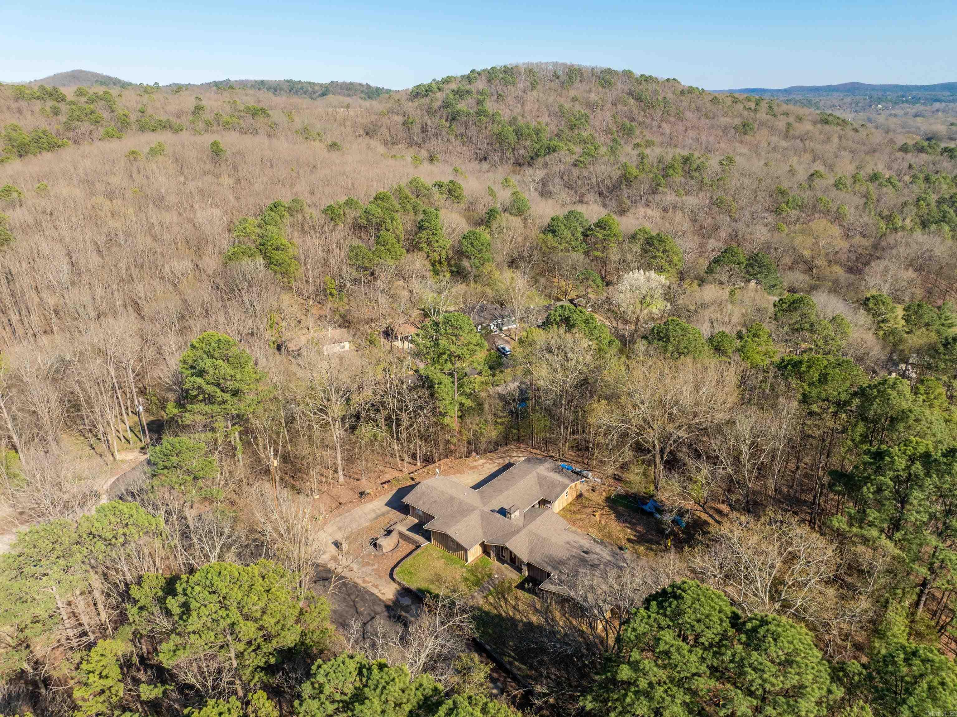 131  Dollie  Hot Springs, AR