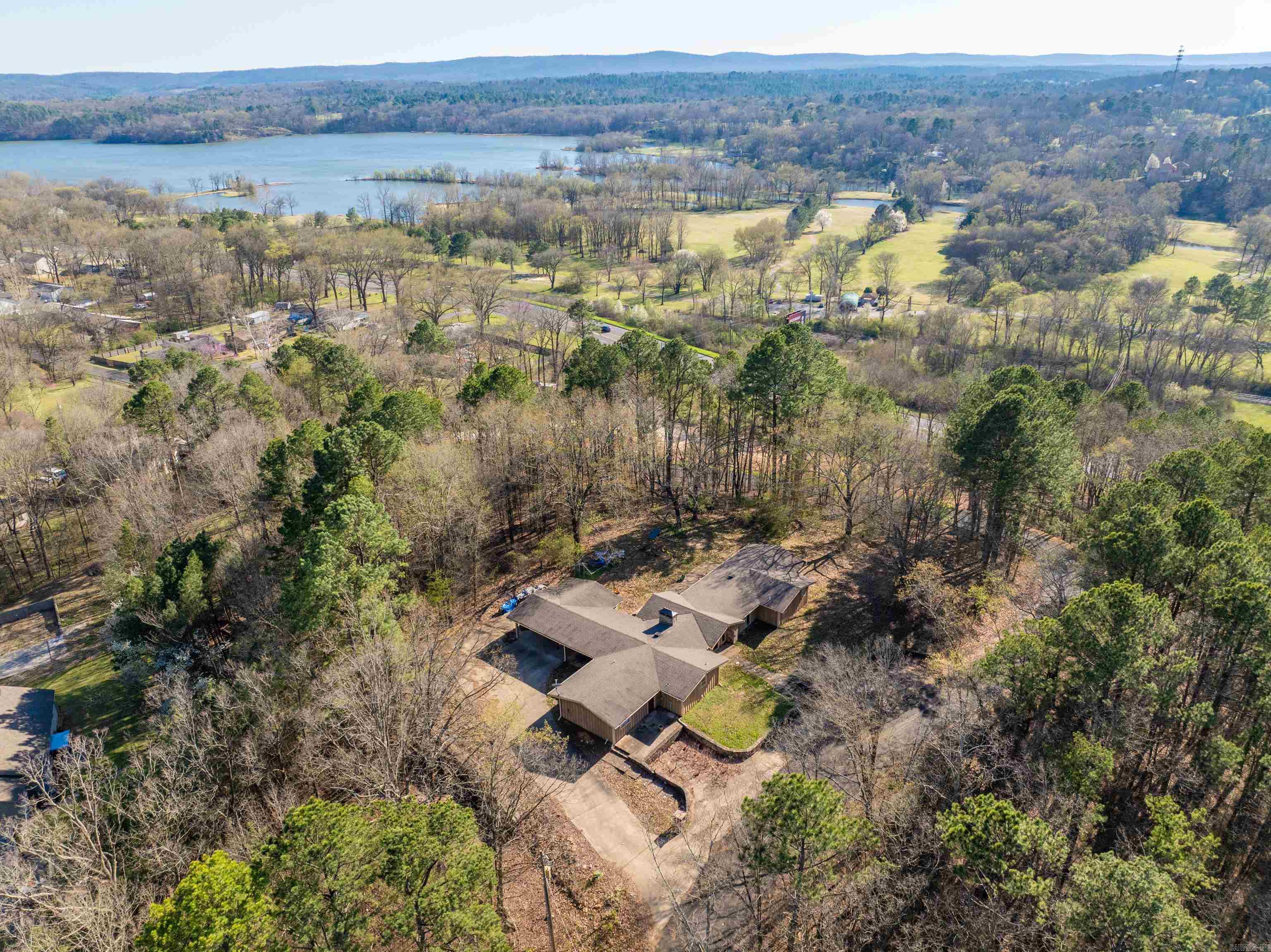 131  Dollie  Hot Springs, AR