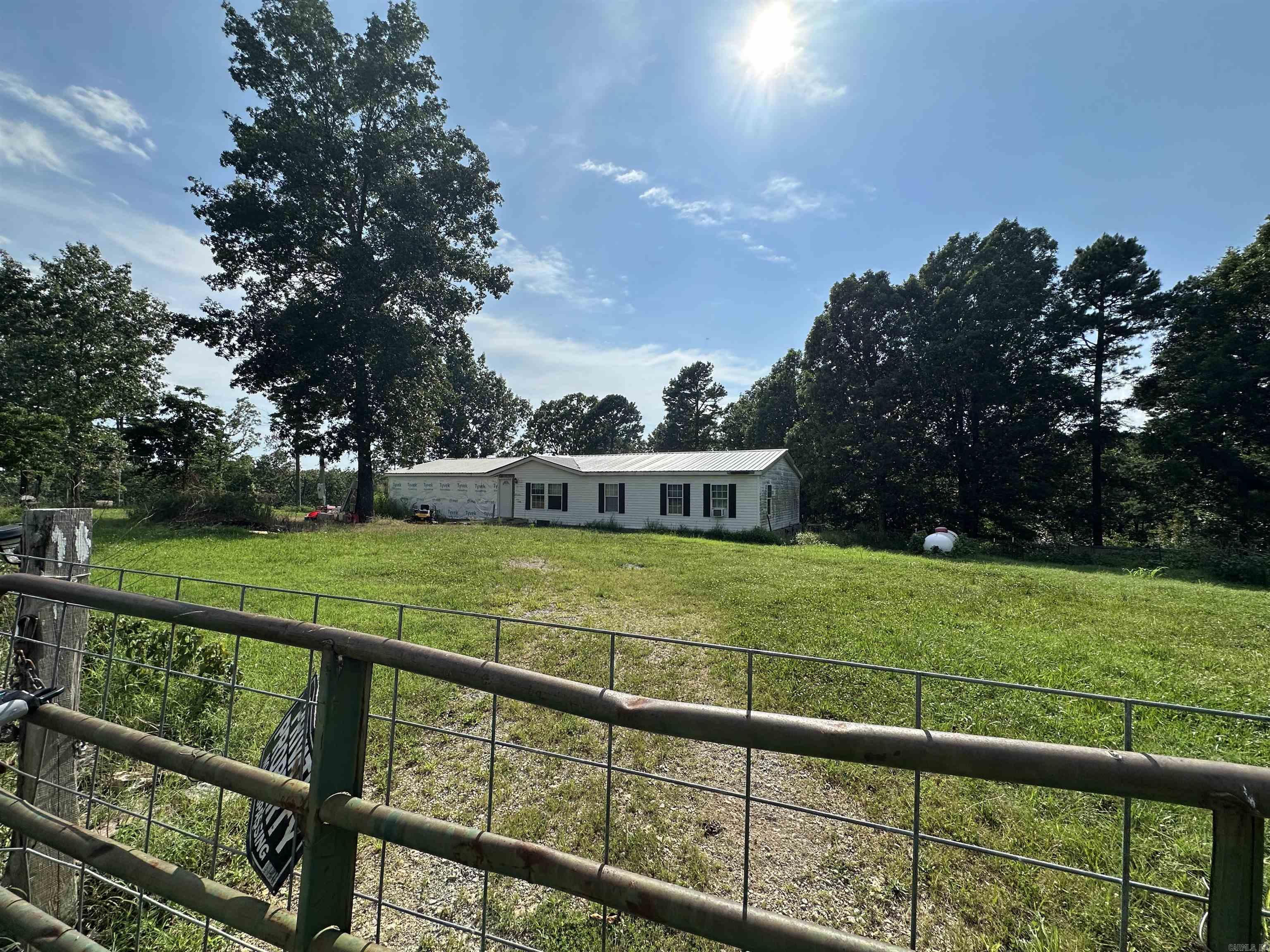 231 Jones Road  Yellville, AR