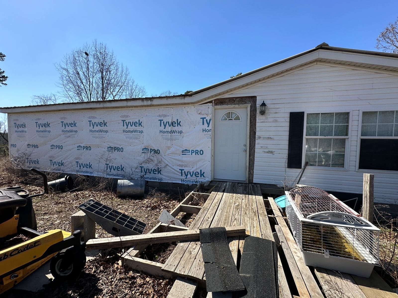 231  Jones Road  Yellville, AR