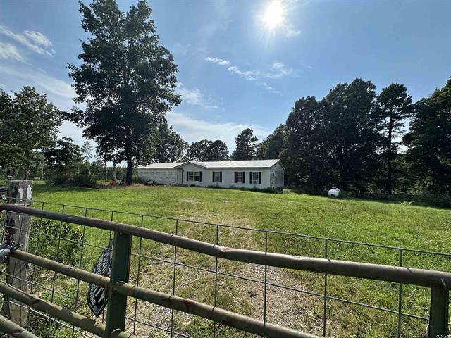 231  Jones Road  Yellville, AR