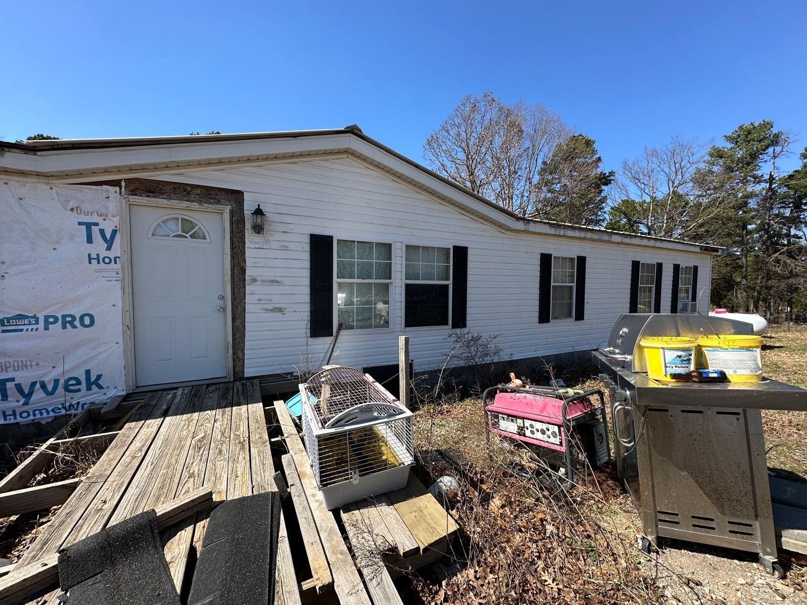 231  Jones Road  Yellville, AR