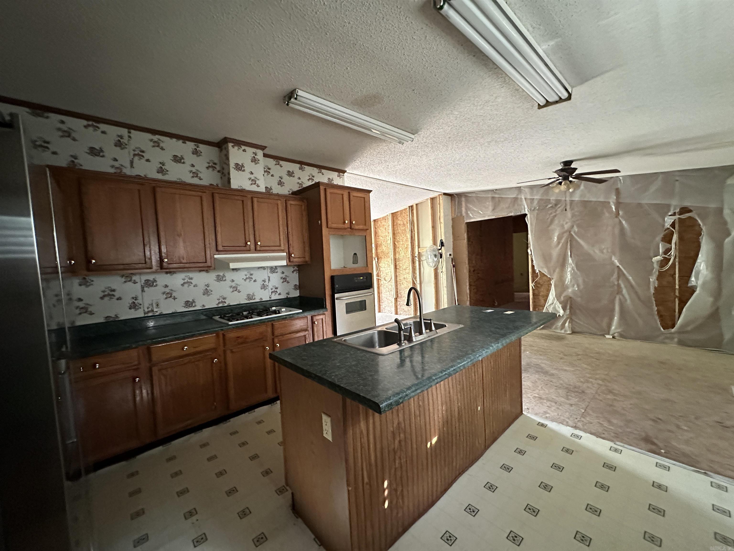 231 Jones Road  Yellville, AR