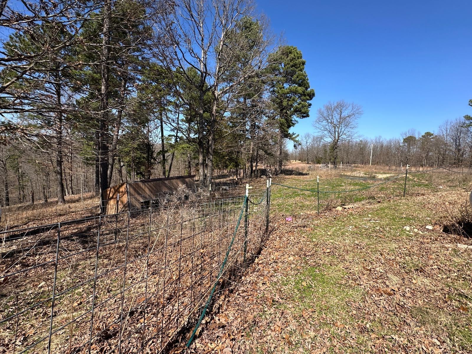 231  Jones Road  Yellville, AR