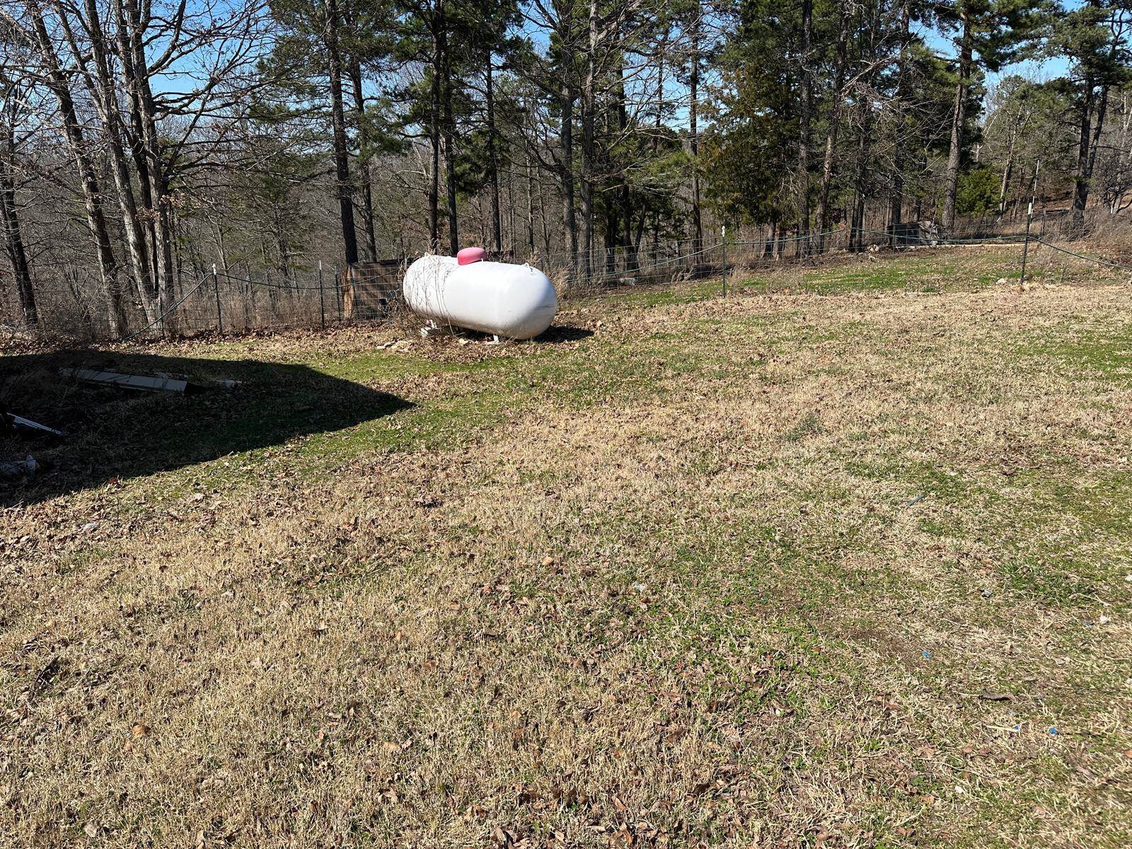 231  Jones Road  Yellville, AR