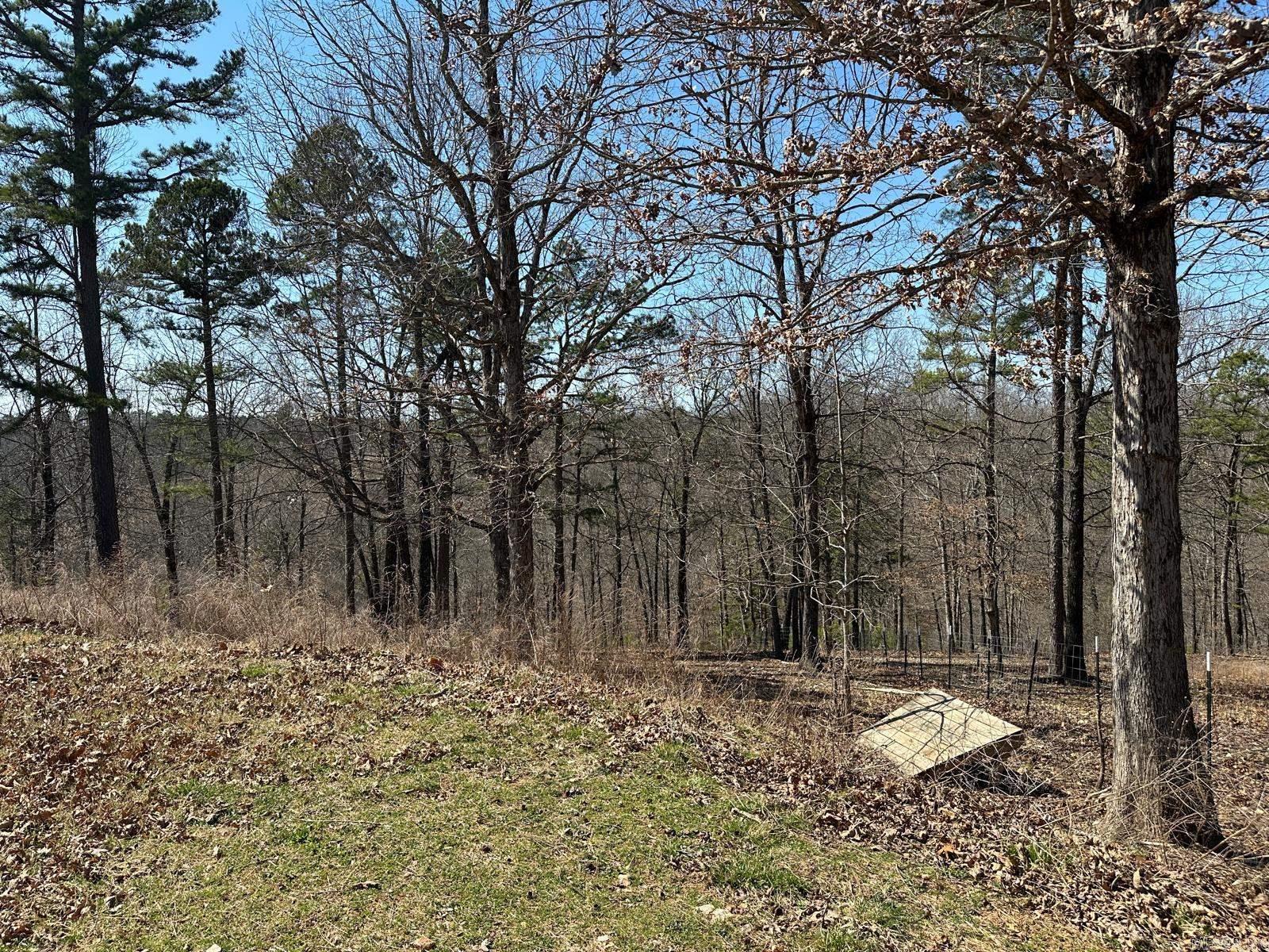 231 Jones Road  Yellville, AR